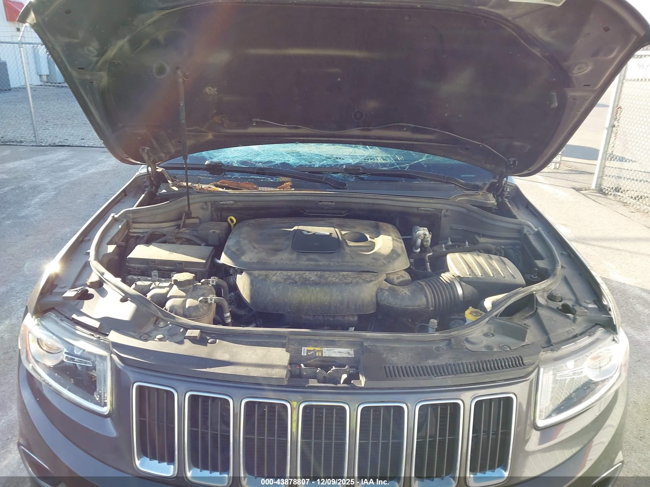 JEEP GRAND image 10