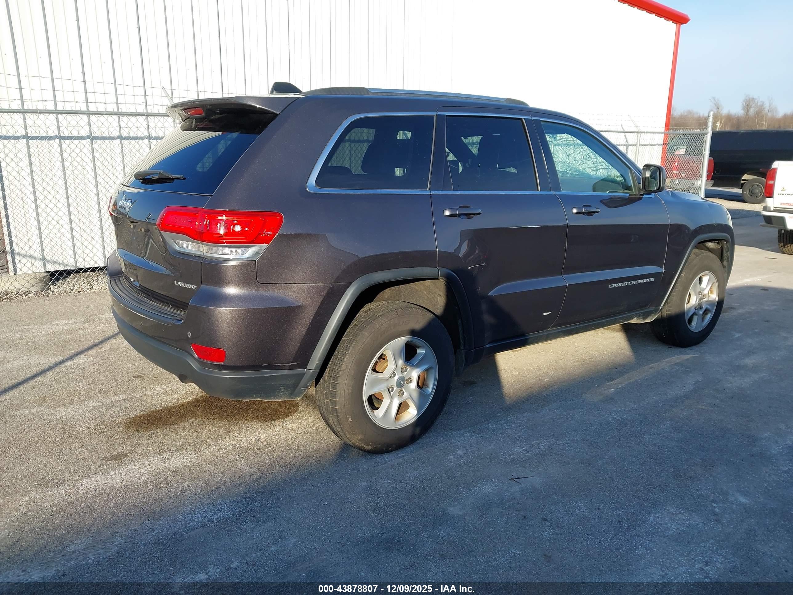 JEEP GRAND image 4