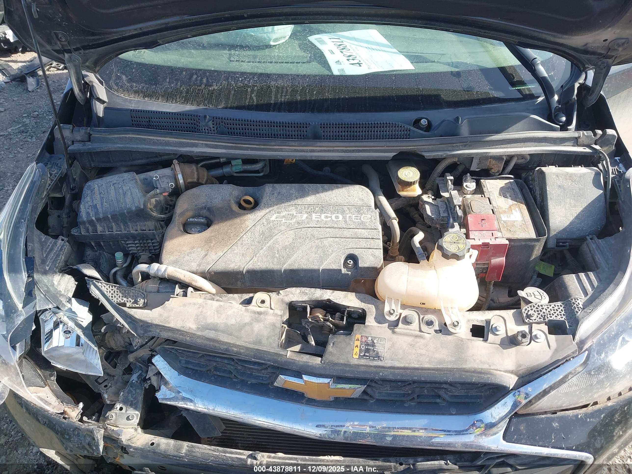 CHEVROLET SPARK image 10