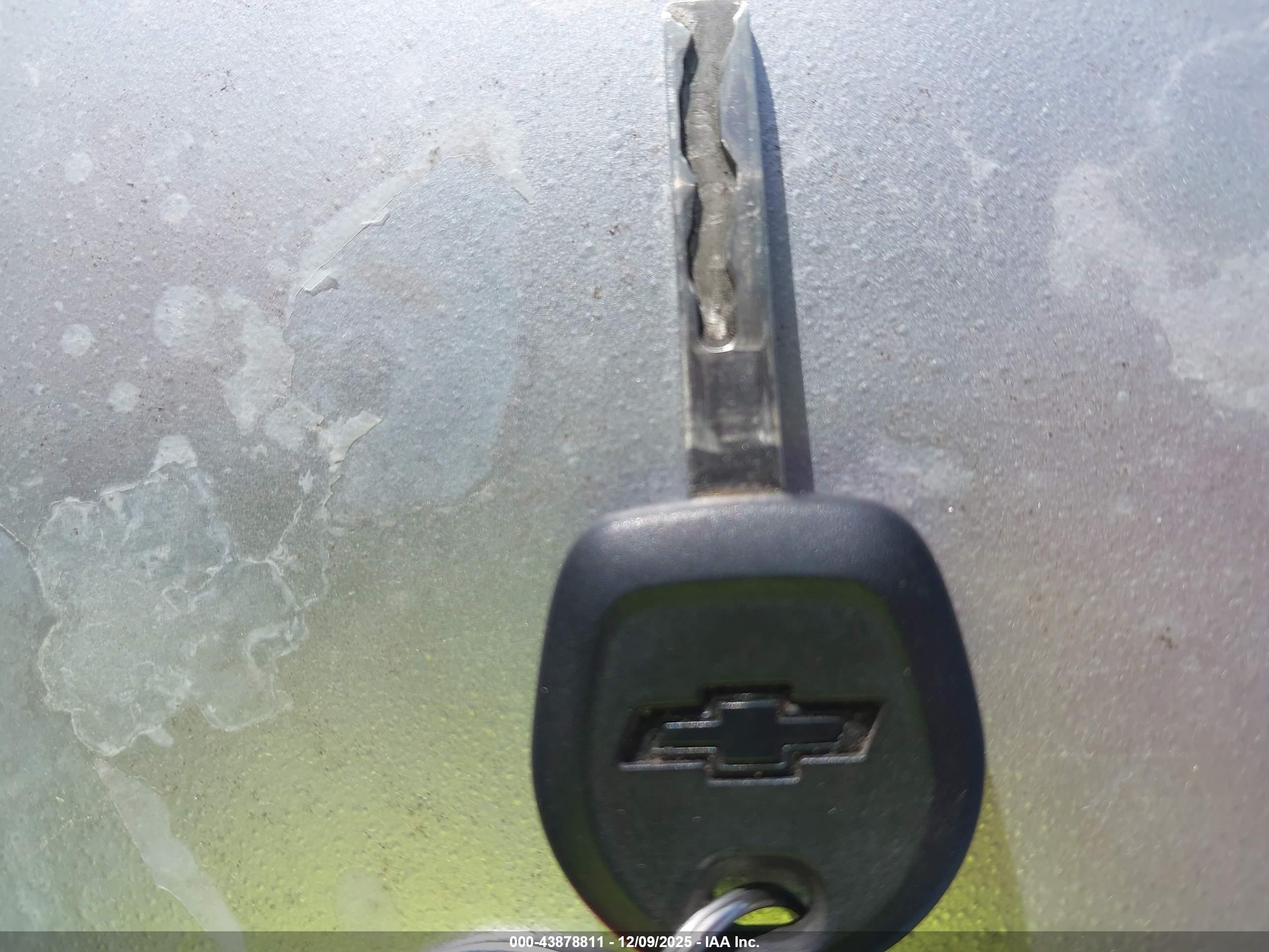 CHEVROLET SPARK image 11