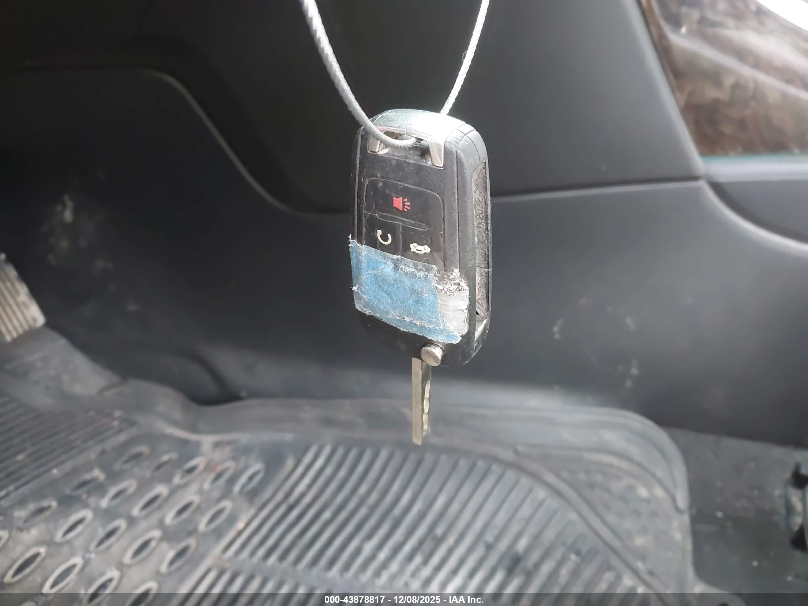 BUICK VERANO image 11