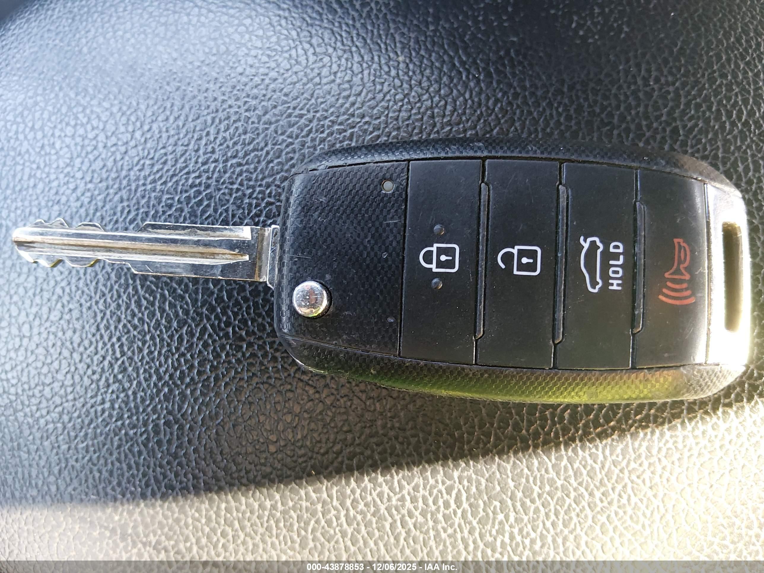 KIA FORTE image 11