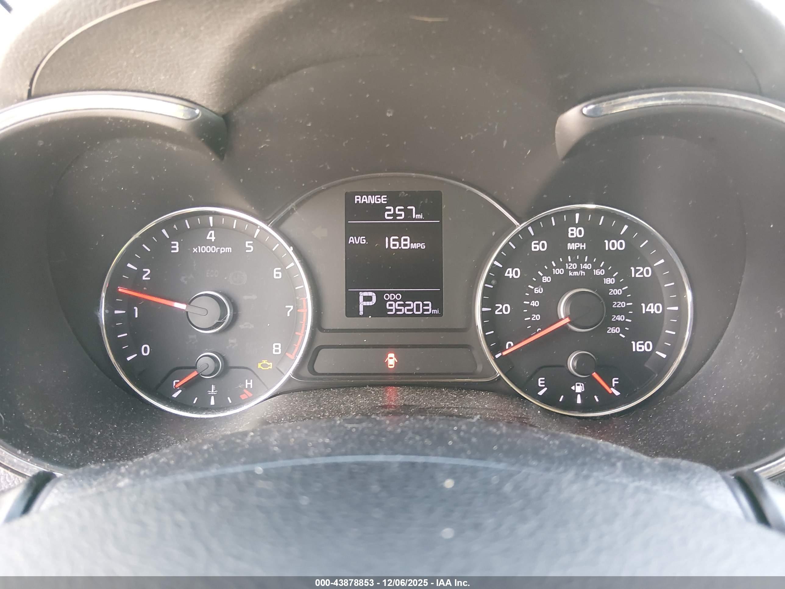 KIA FORTE image 7