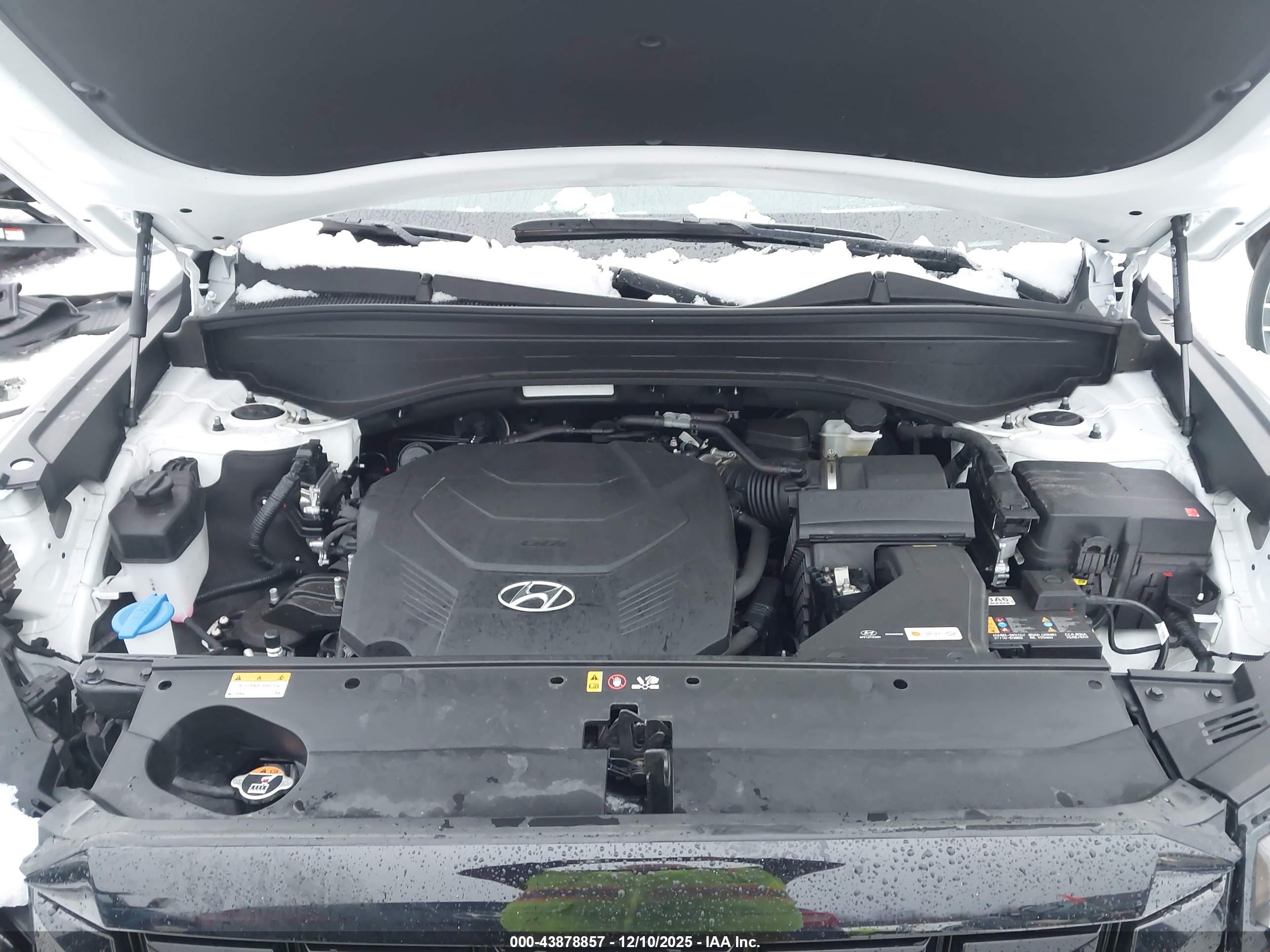 HYUNDAI PALISADE image 10