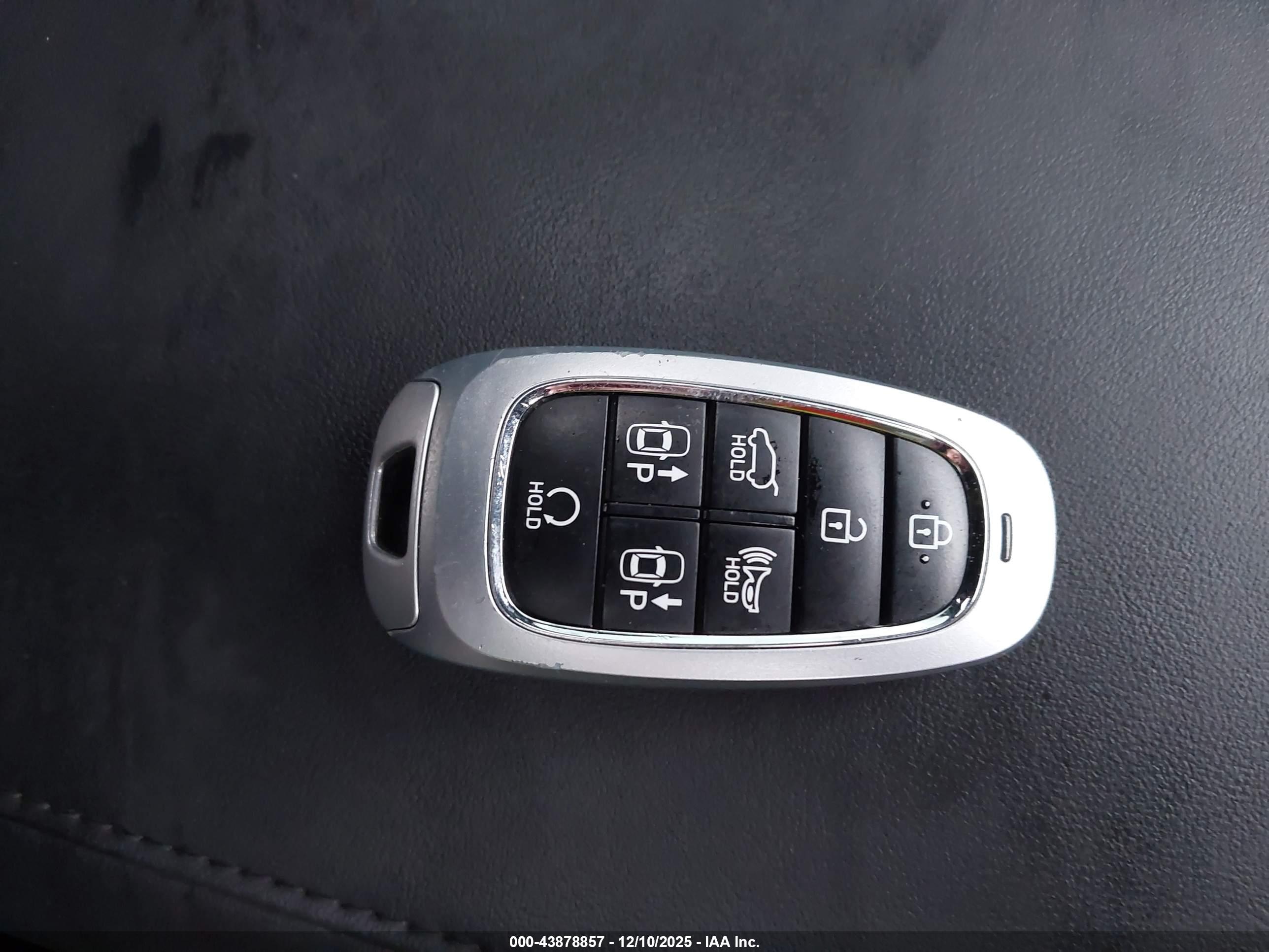 HYUNDAI PALISADE image 11