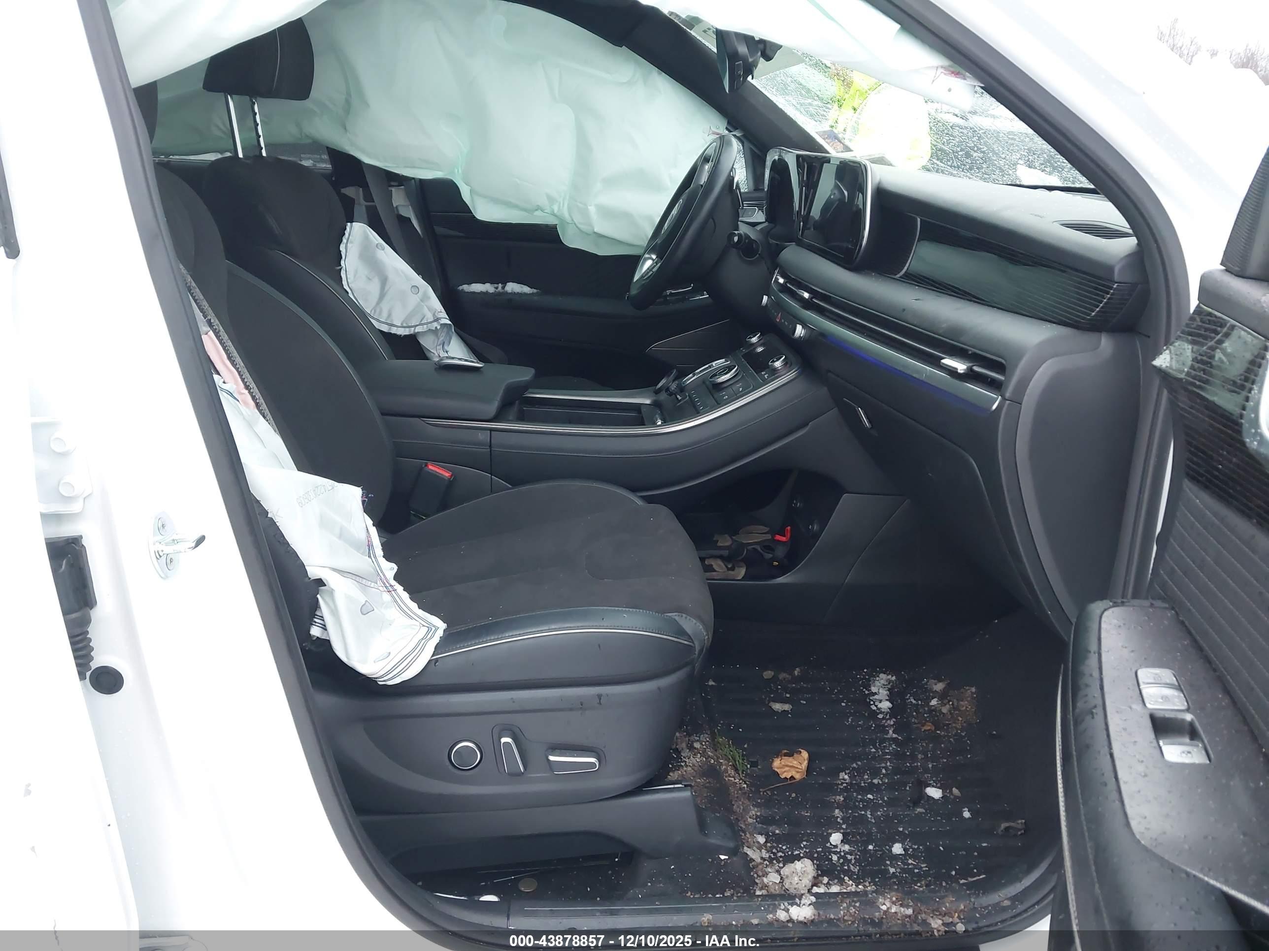 HYUNDAI PALISADE image 5