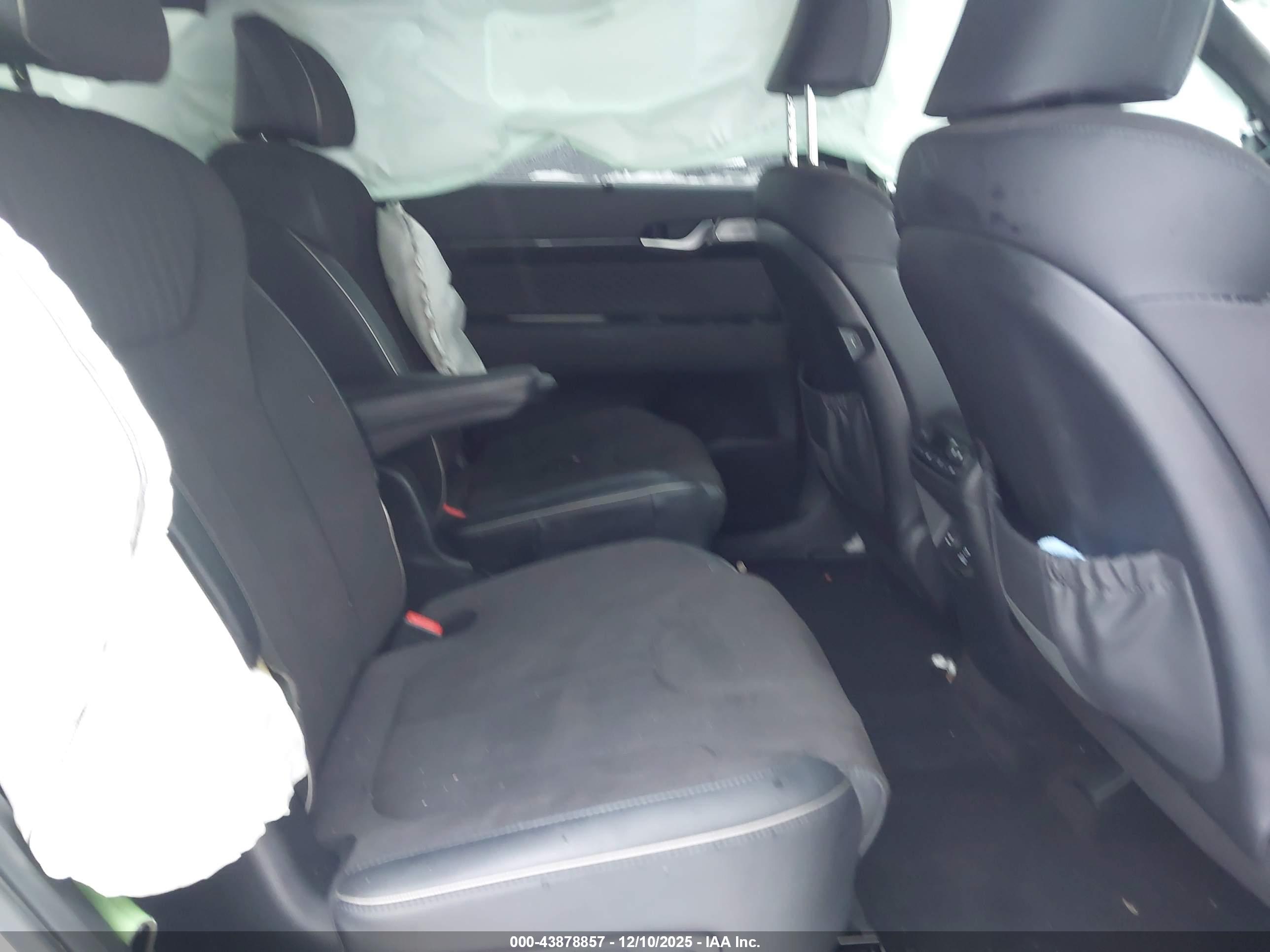 HYUNDAI PALISADE image 8