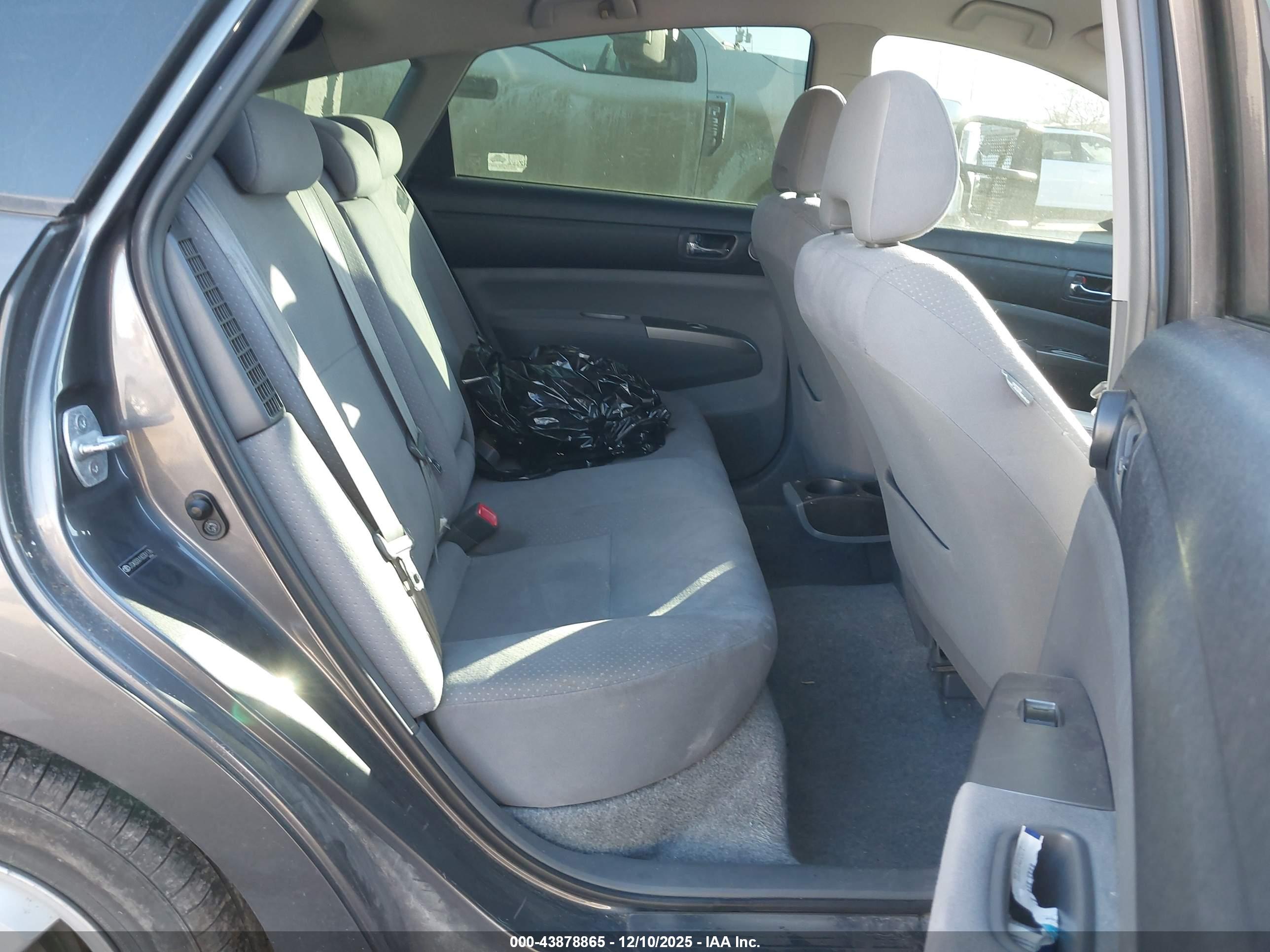 TOYOTA PRIUS image 8