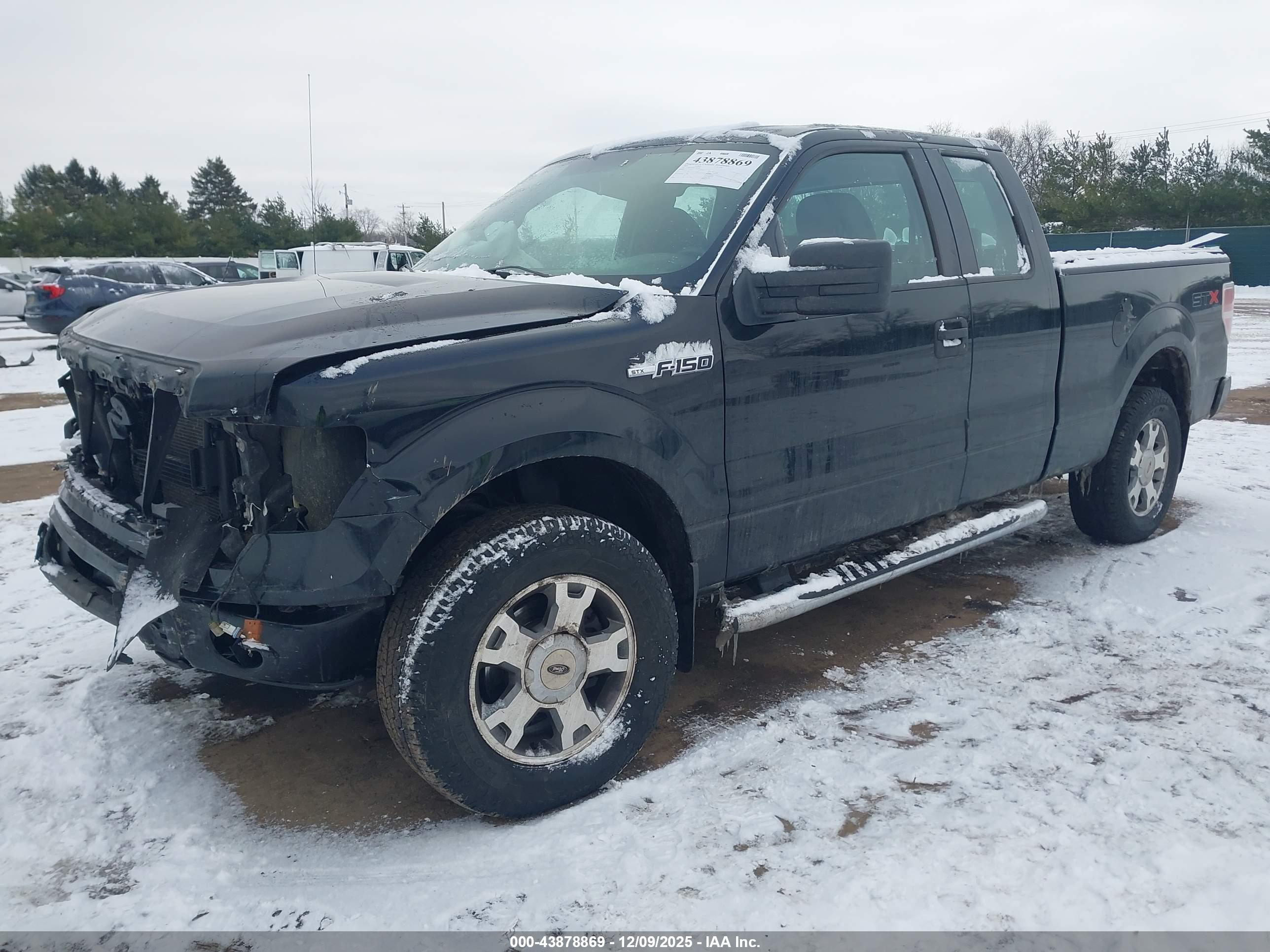 FORD F-150 image 2