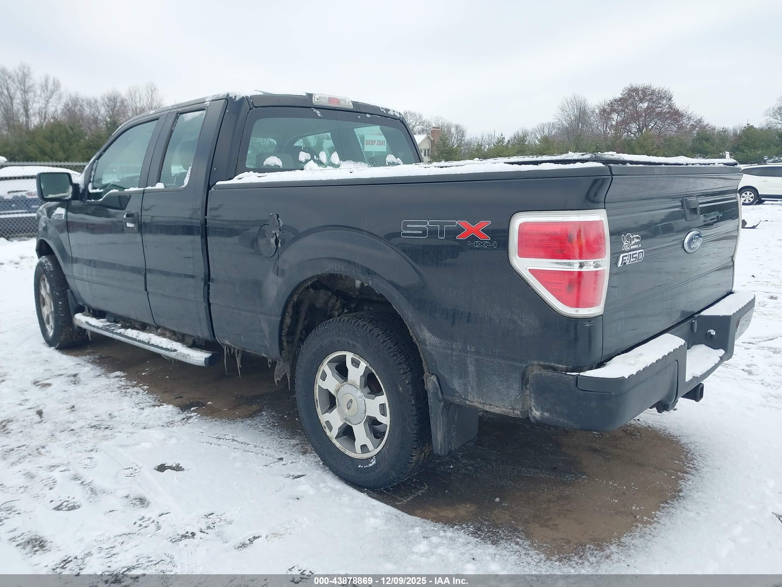 FORD F-150 image 3