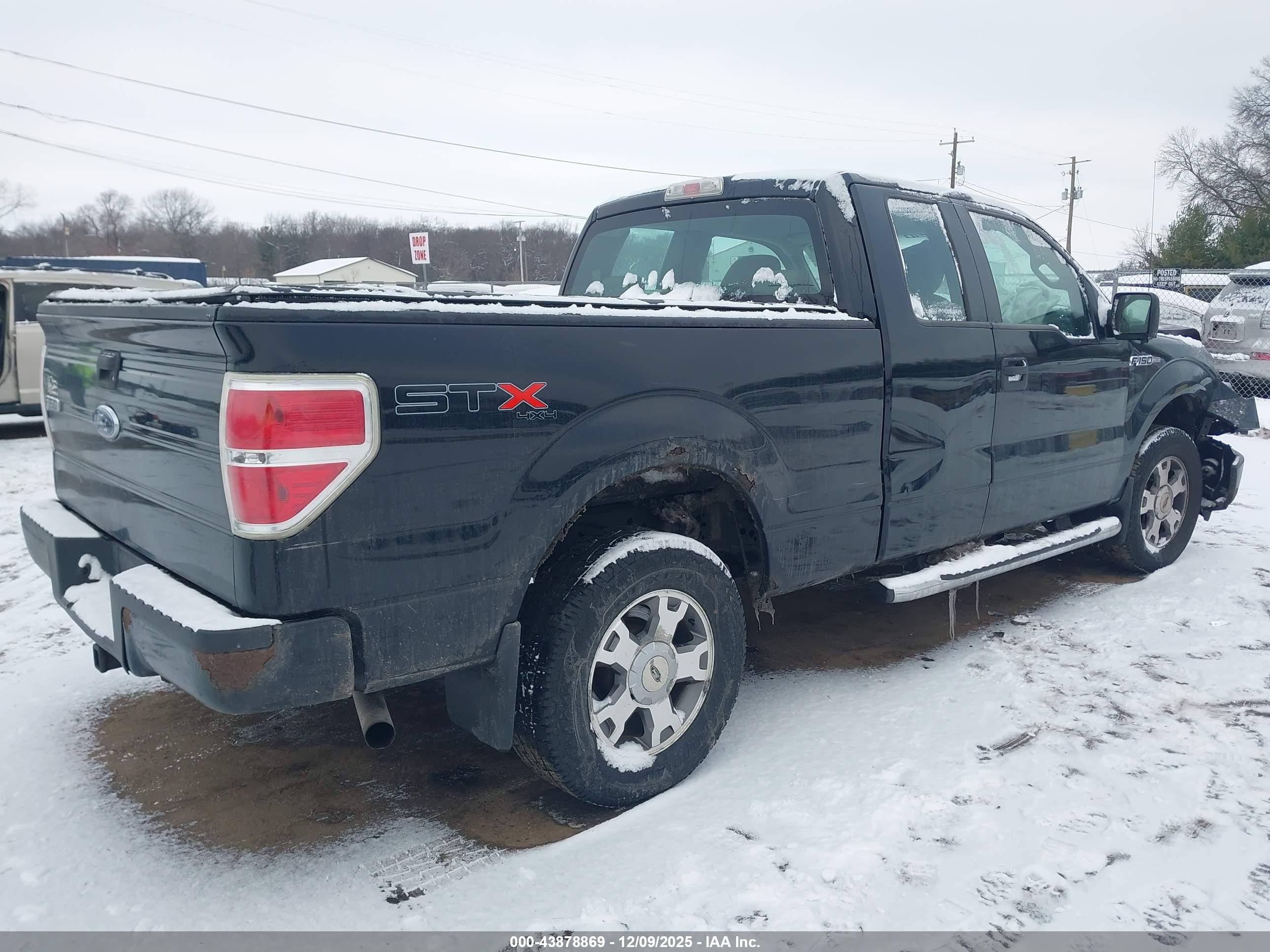 FORD F-150 image 4