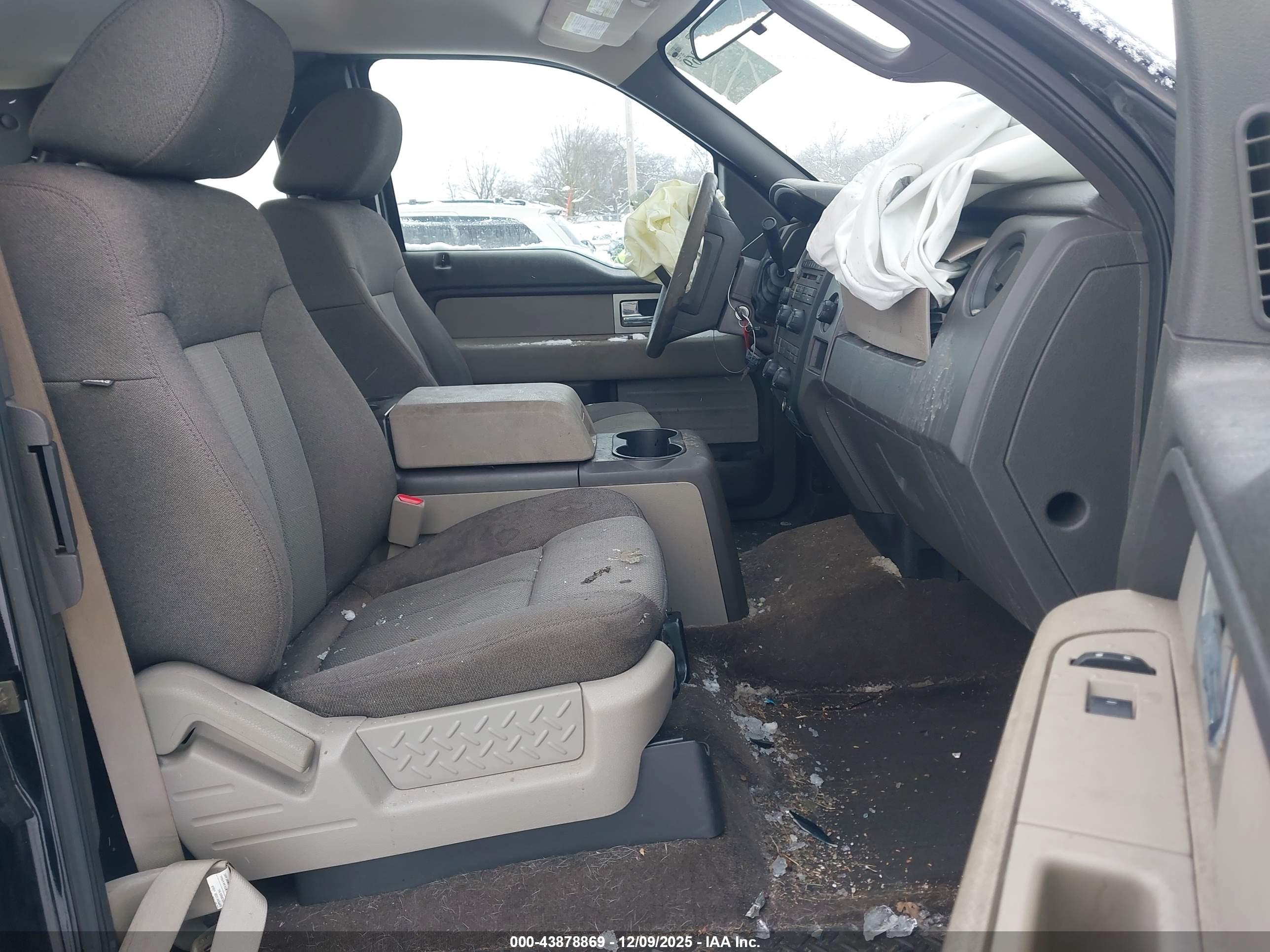 FORD F-150 image 5