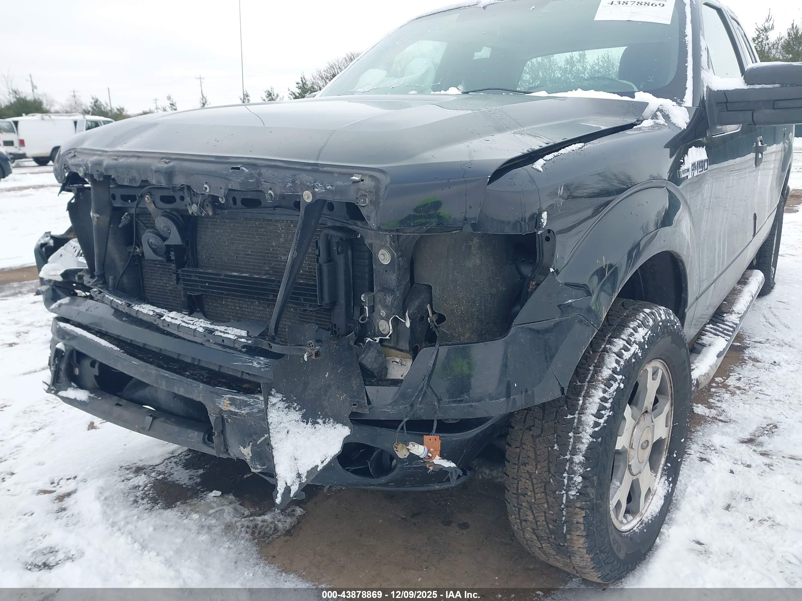 FORD F-150 image 6
