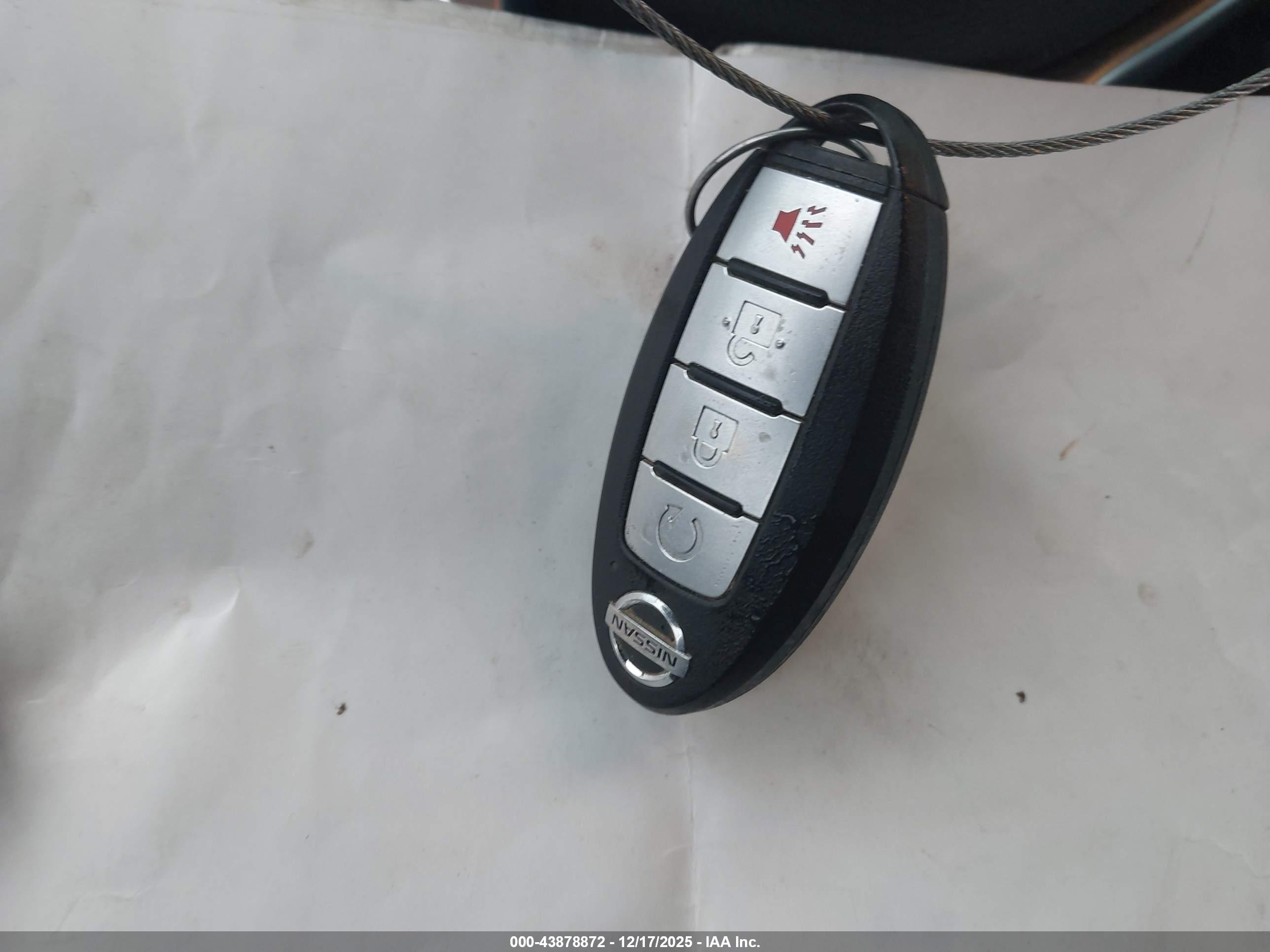 NISSAN KICKS image 11