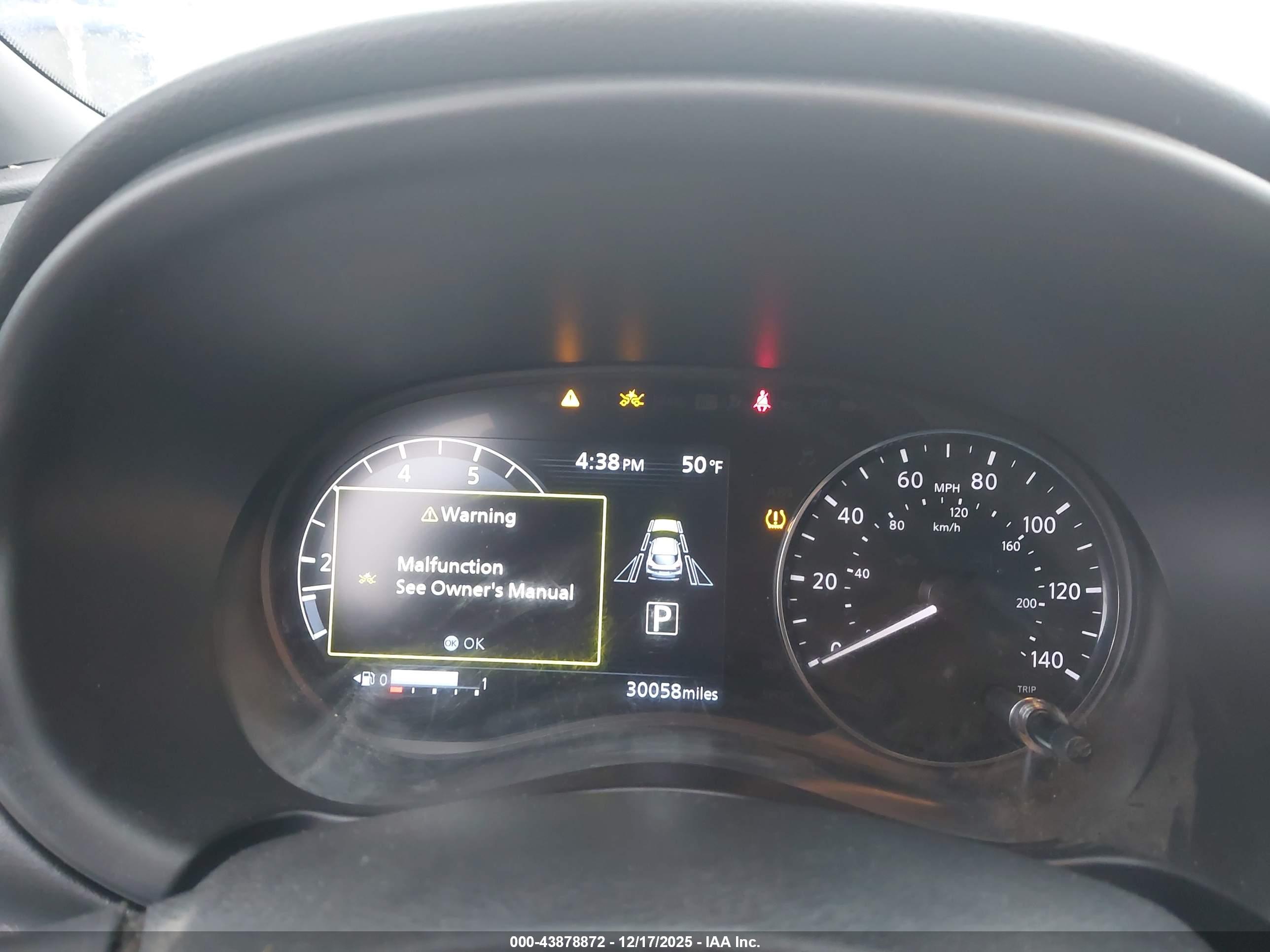 NISSAN KICKS image 7