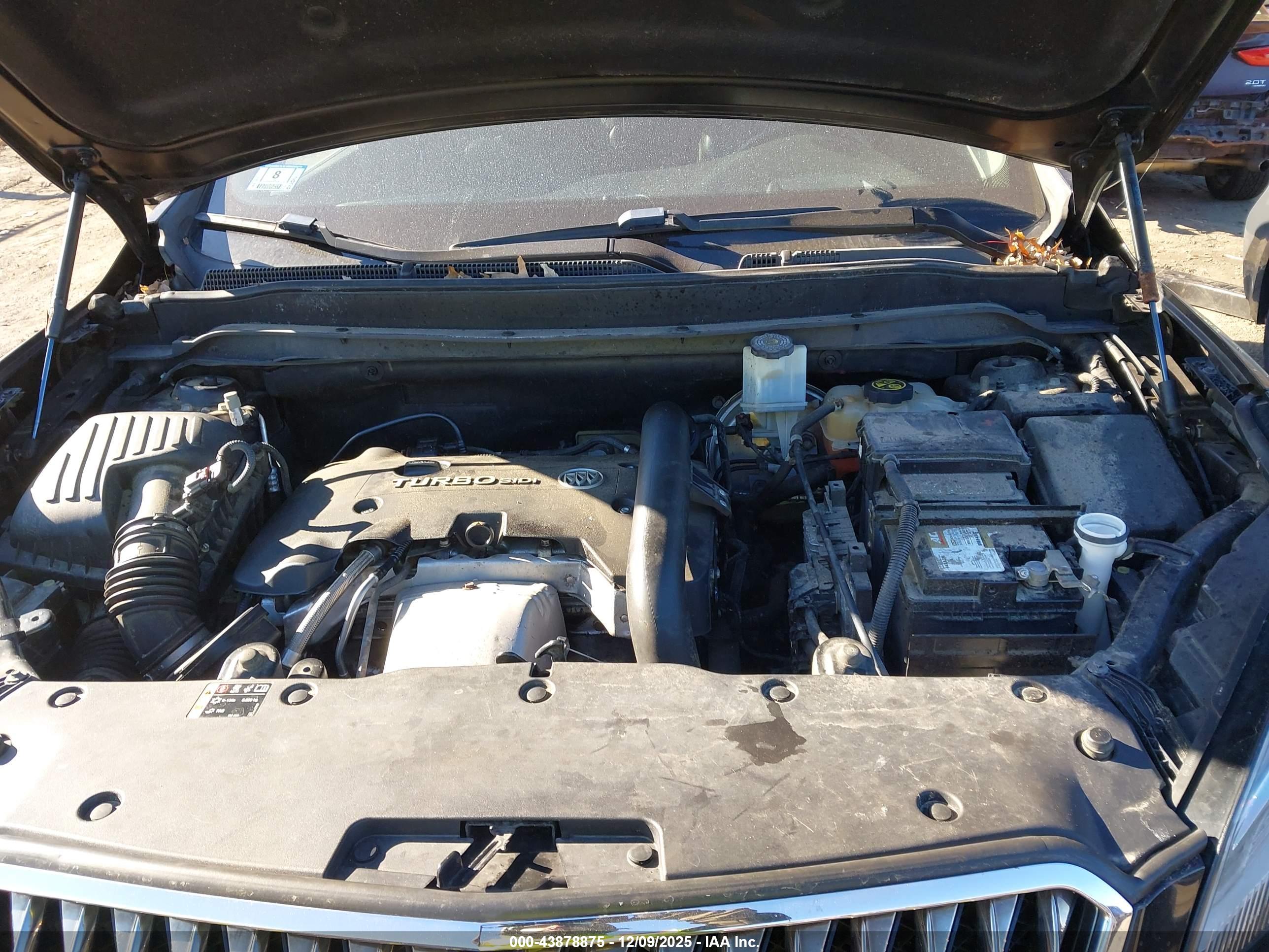 BUICK ENVISION image 10