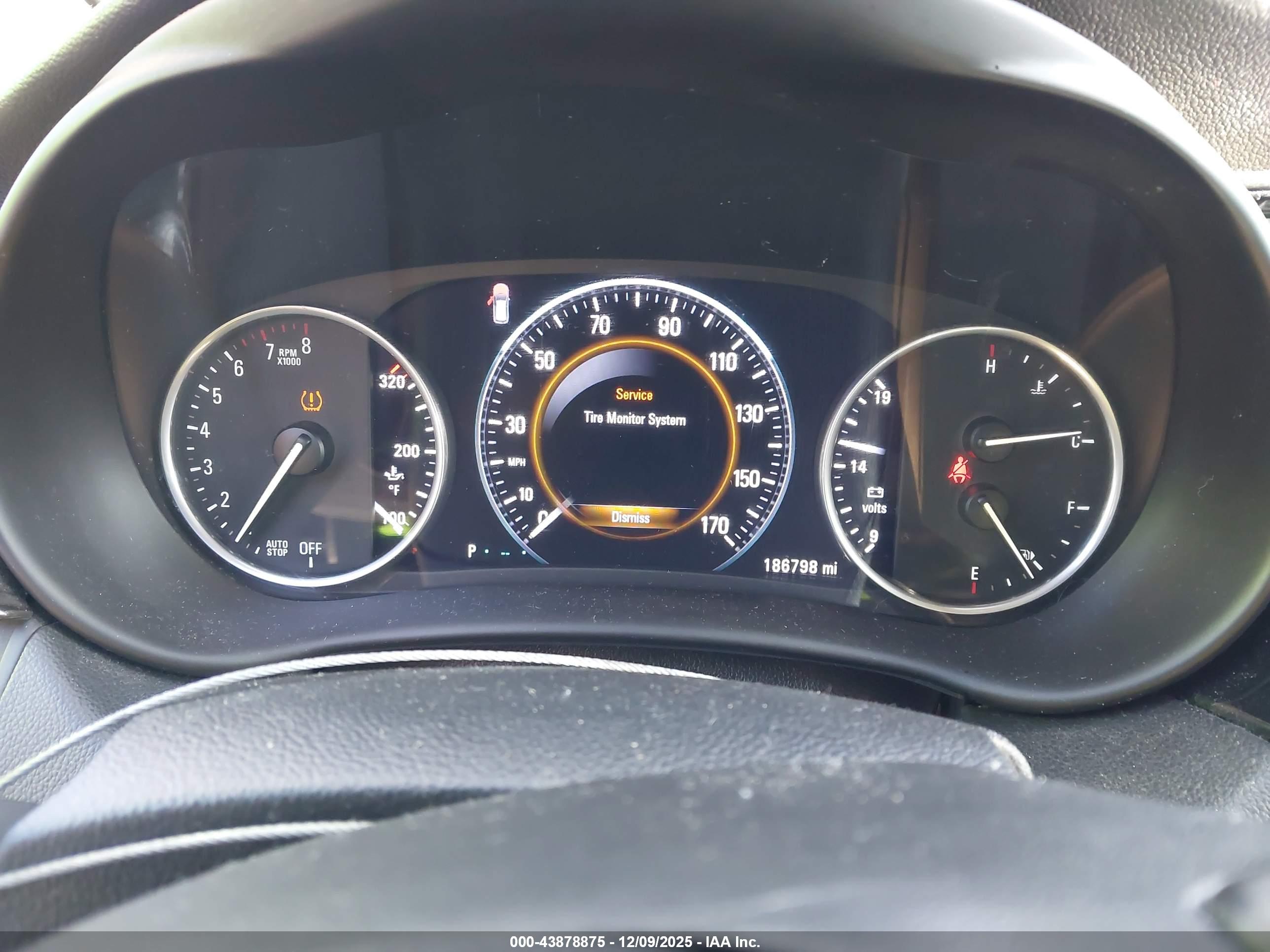 BUICK ENVISION image 7
