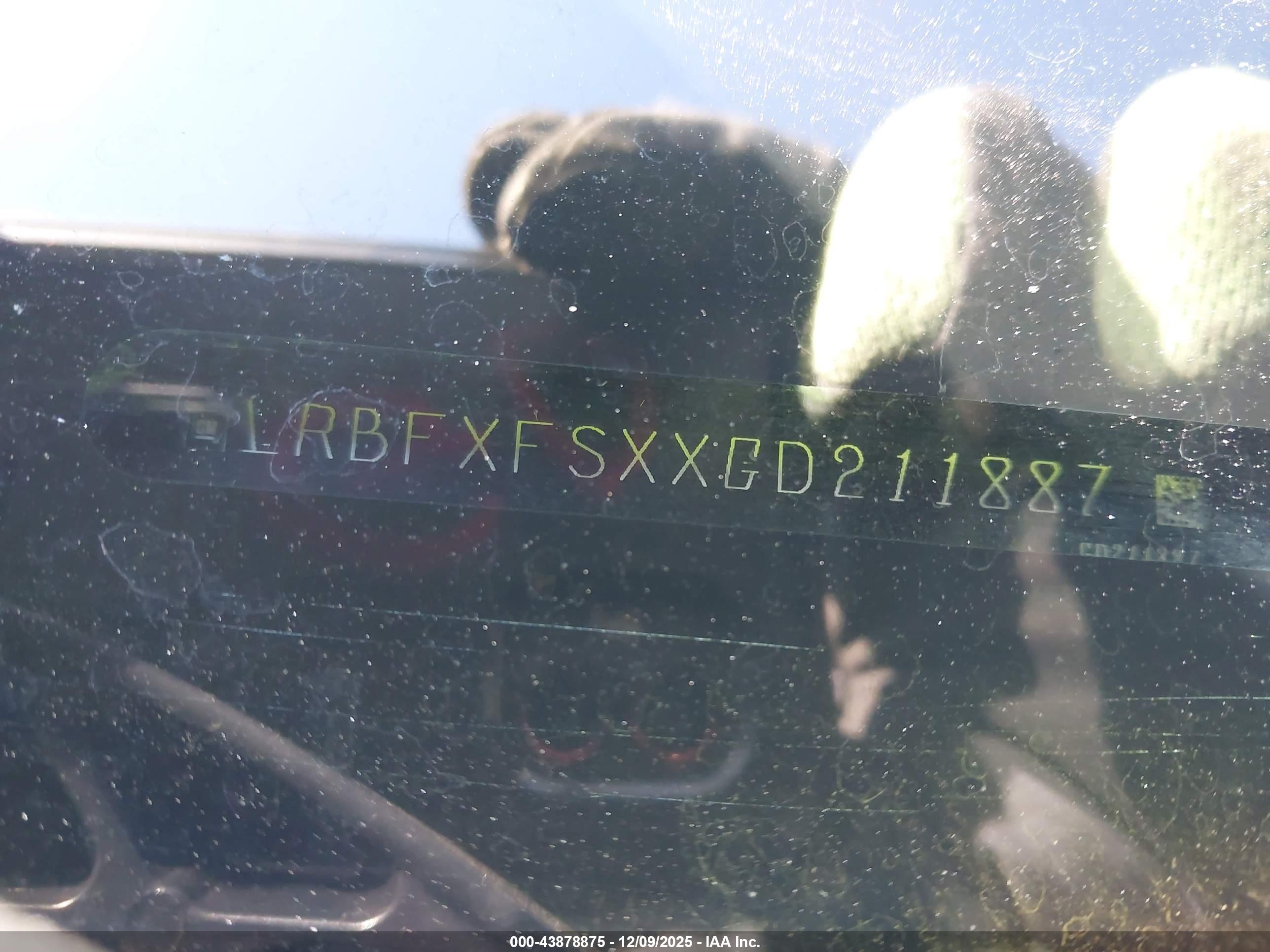 BUICK ENVISION image 9