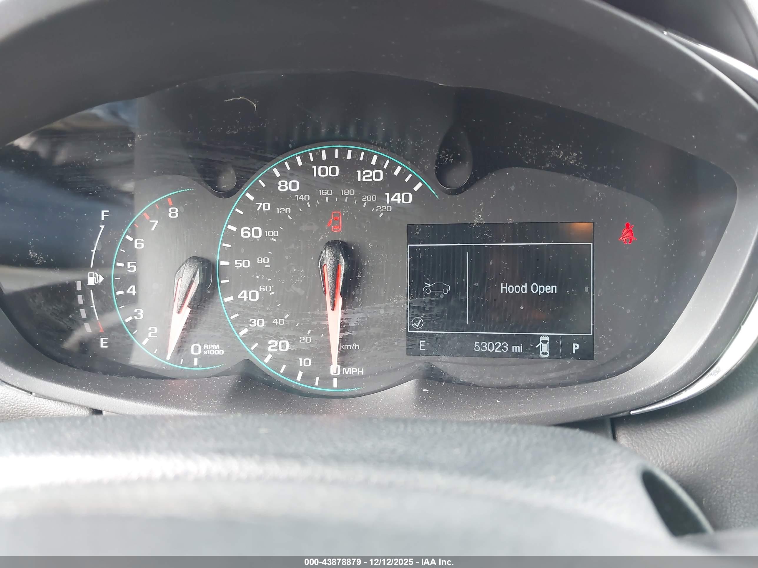 CHEVROLET TRAX image 7