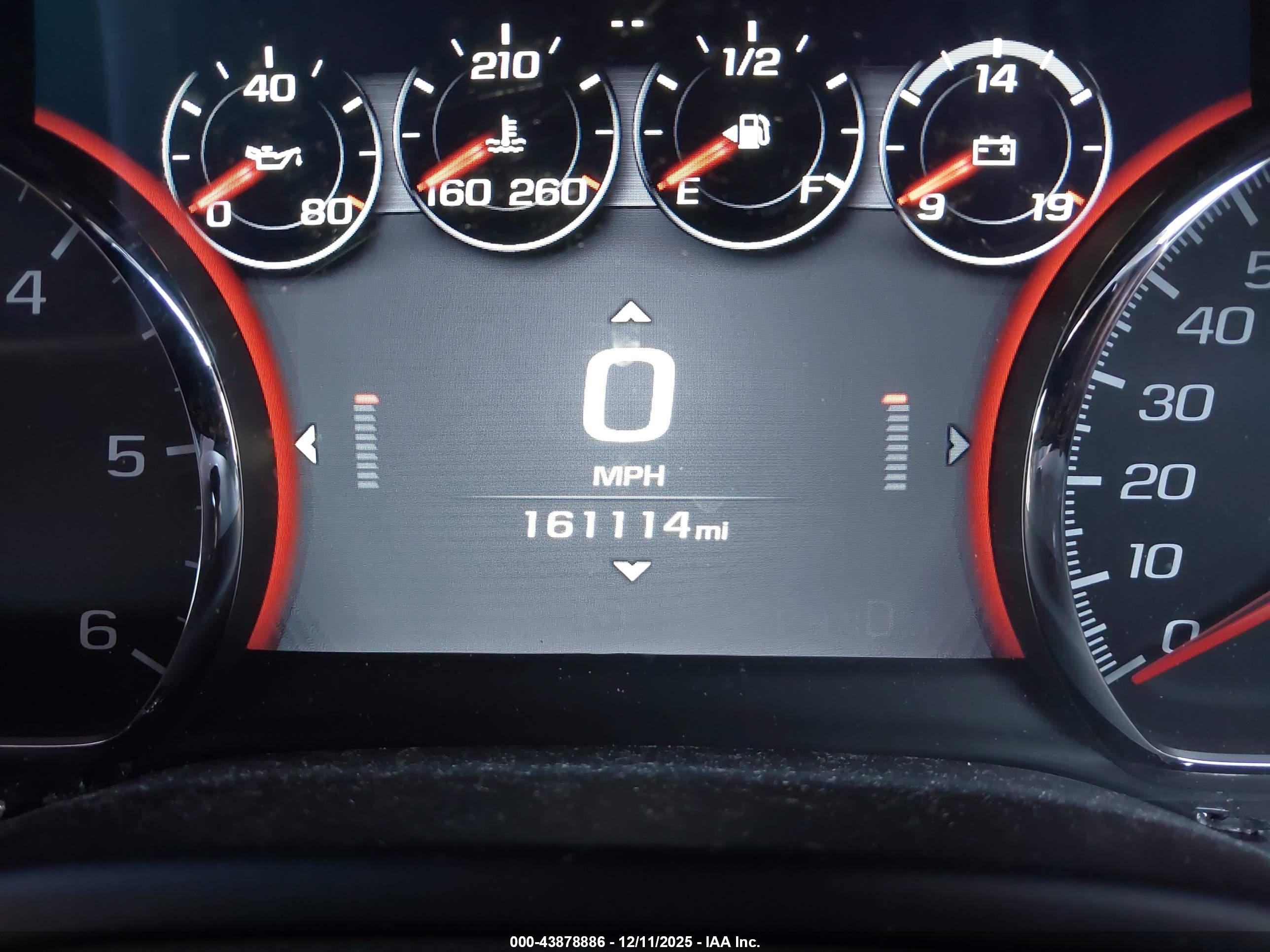 GMC YUKON image 7