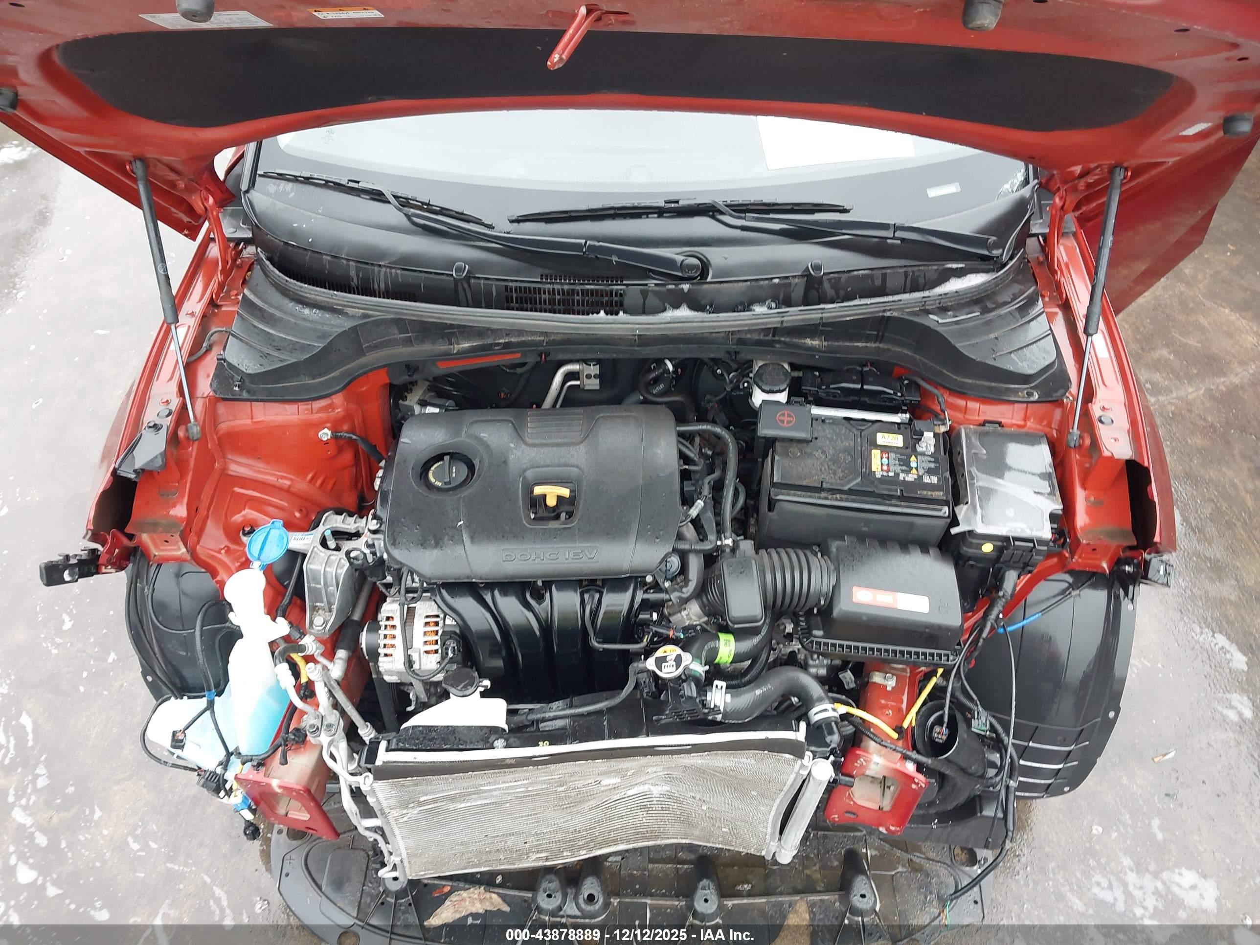 KIA SOUL image 10