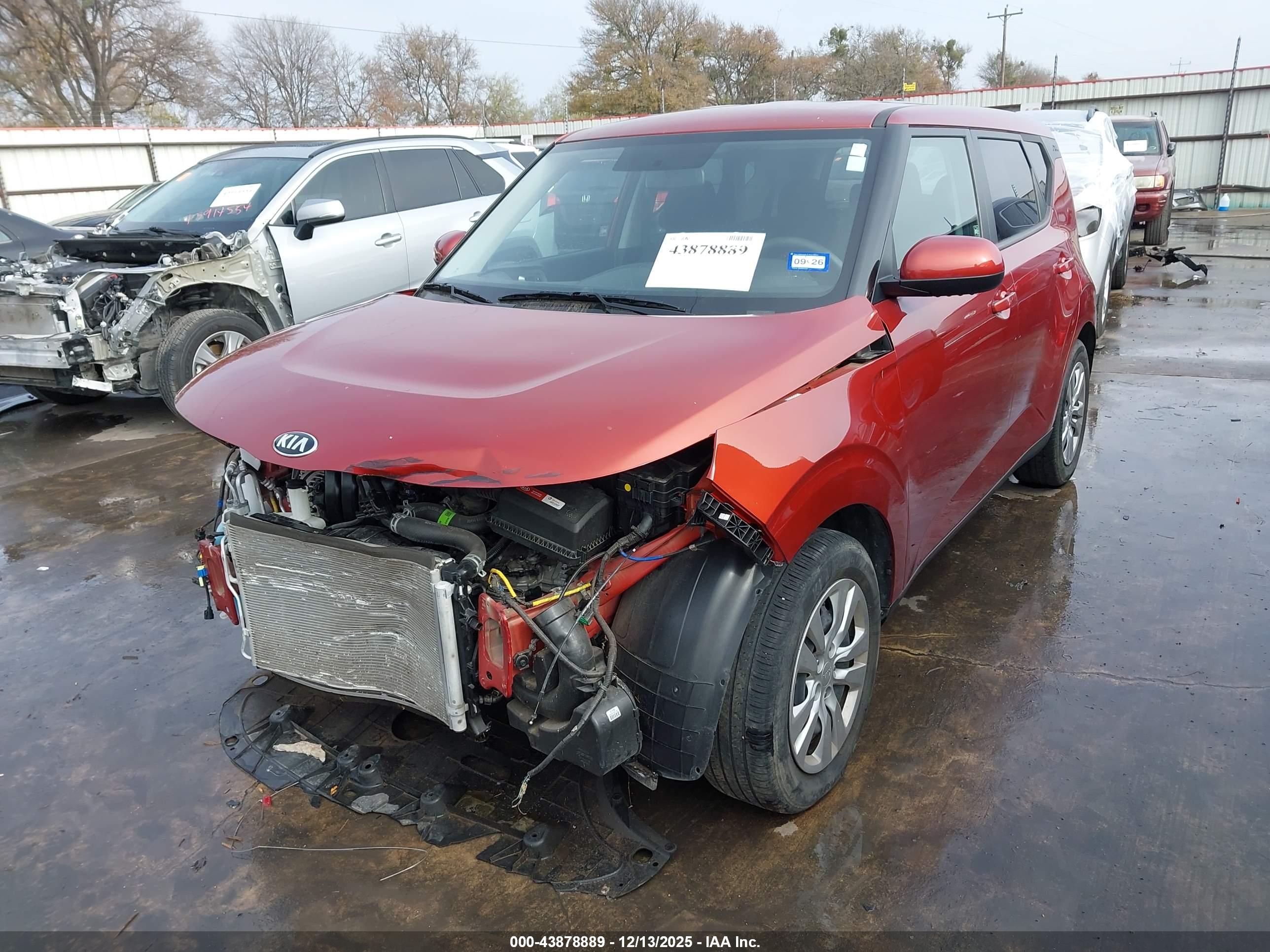 KIA SOUL image 2