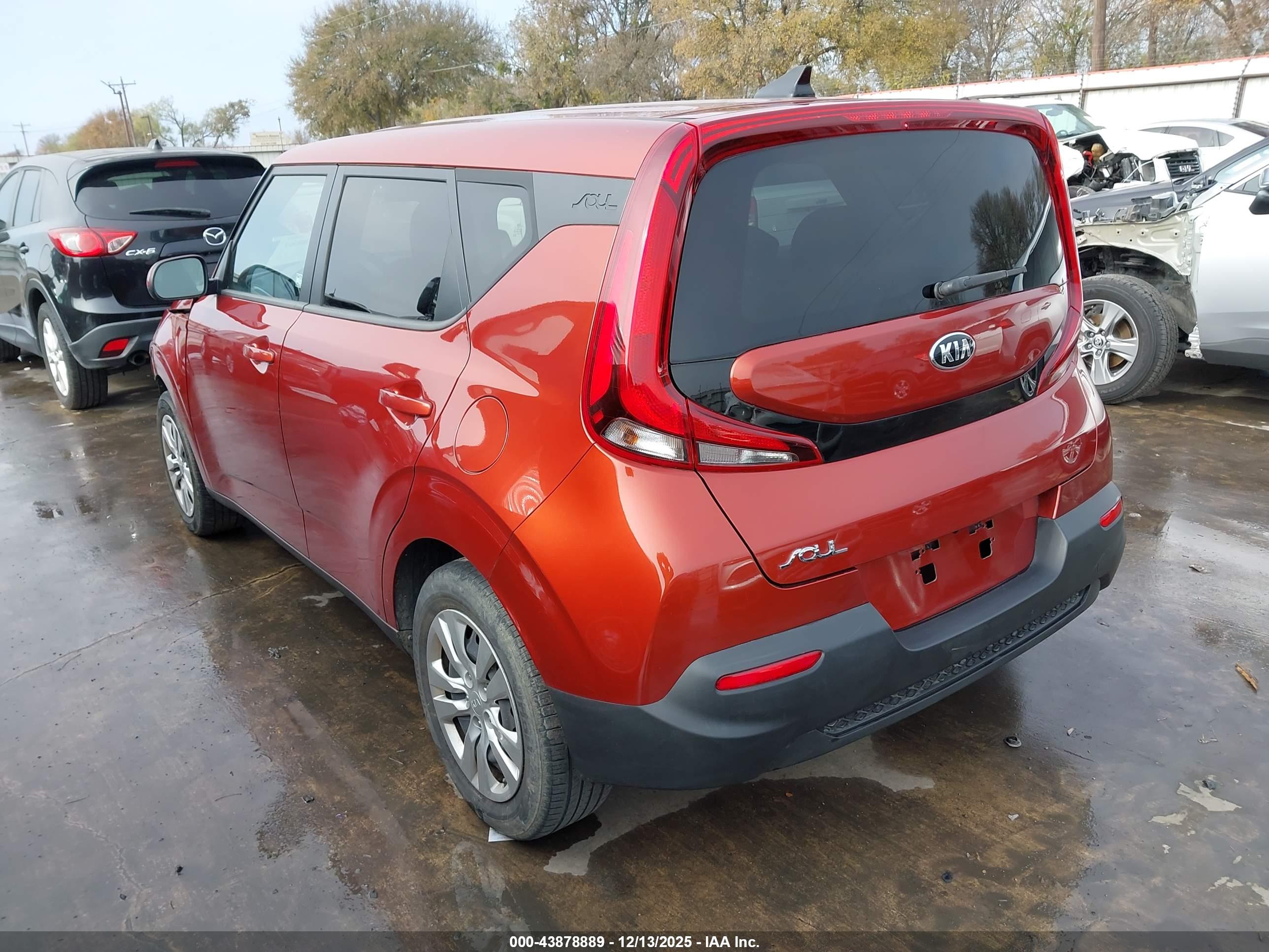 KIA SOUL image 3