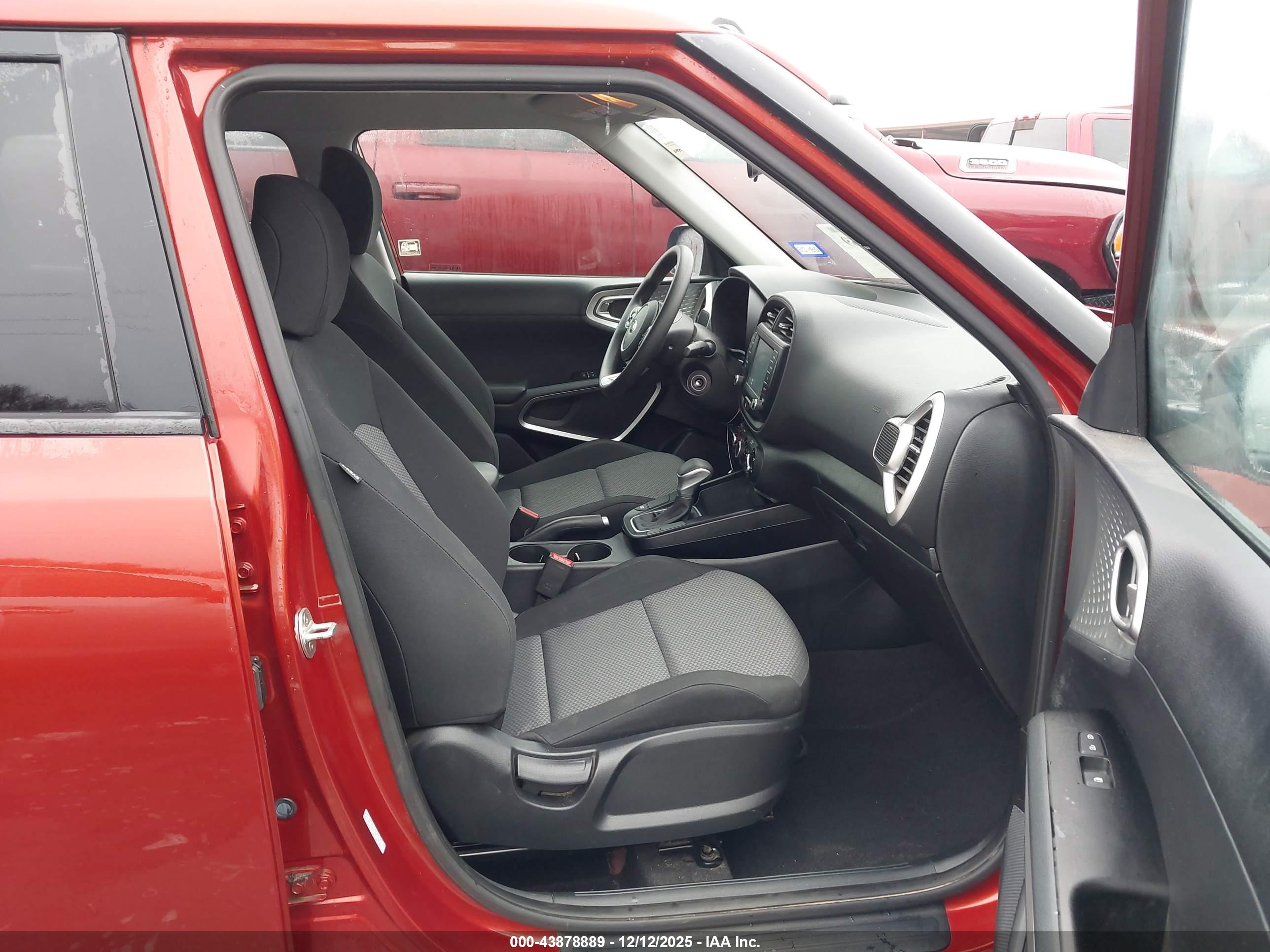 KIA SOUL image 5