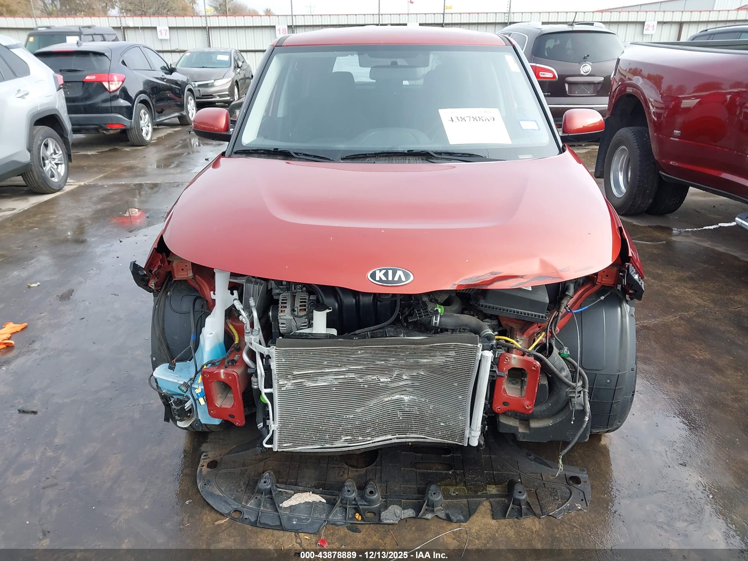 KIA SOUL image 6