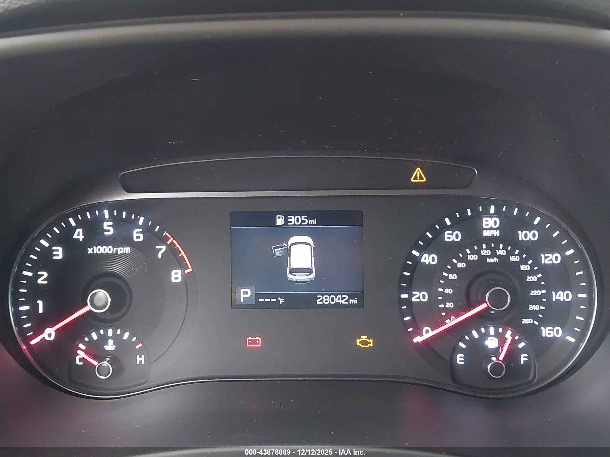 KIA SOUL image 7