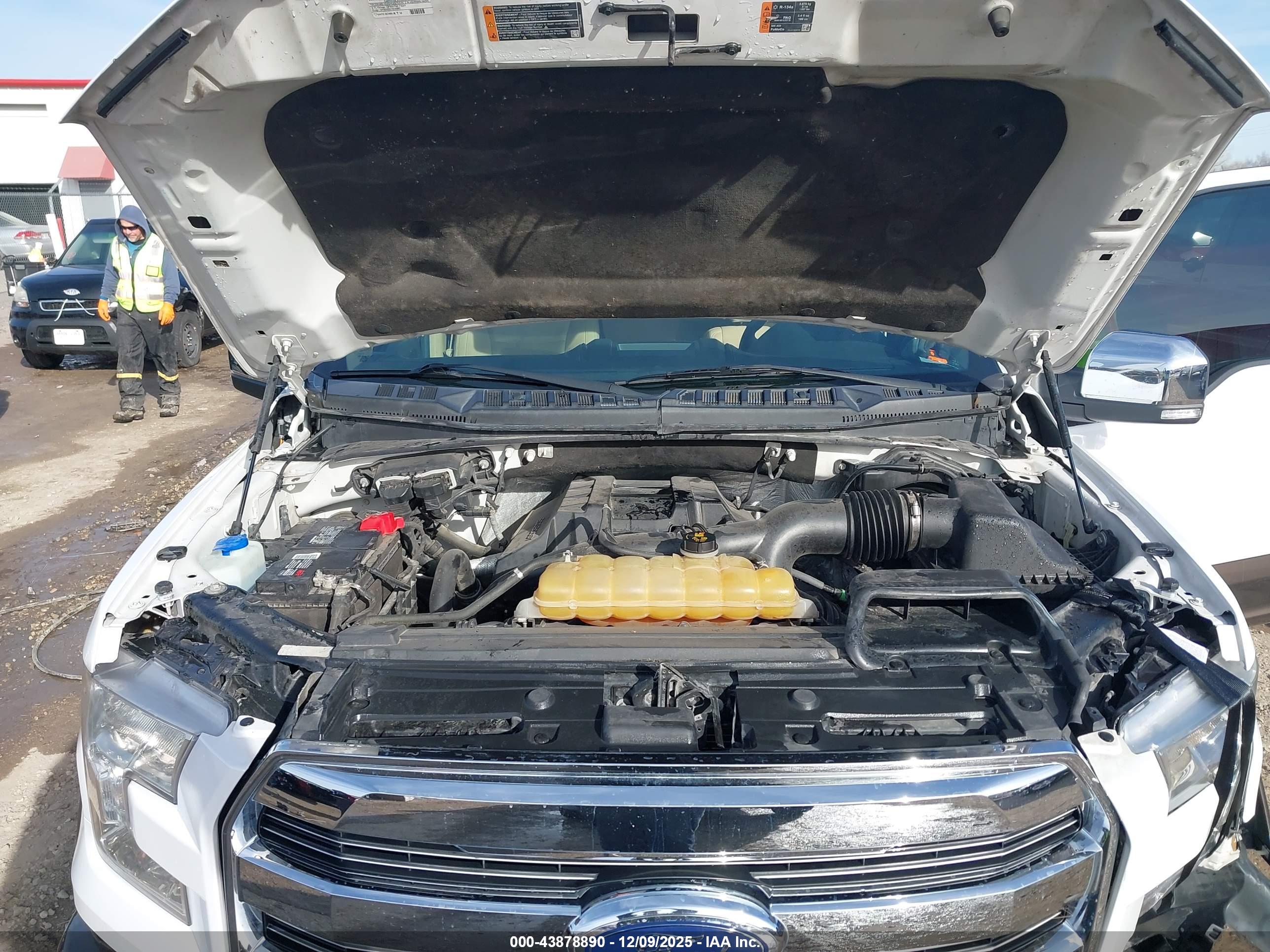 FORD F-150 image 10
