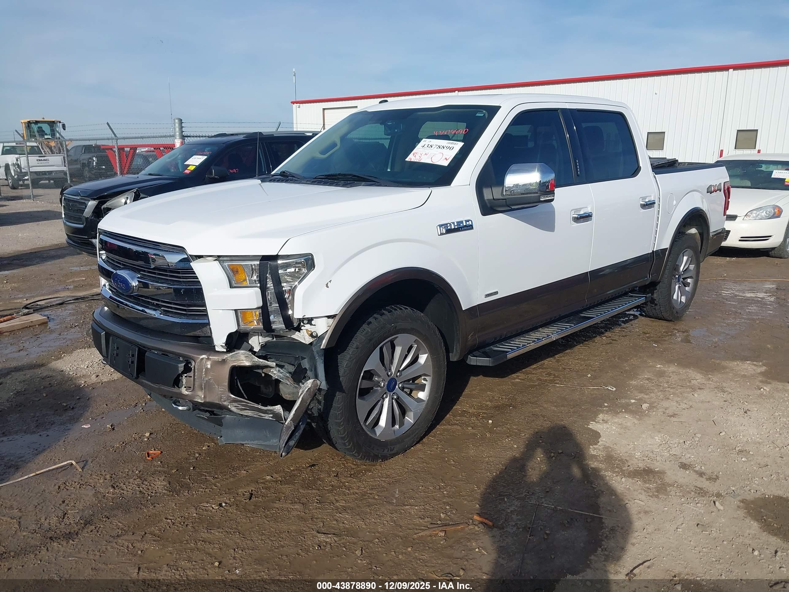 FORD F-150 image 2