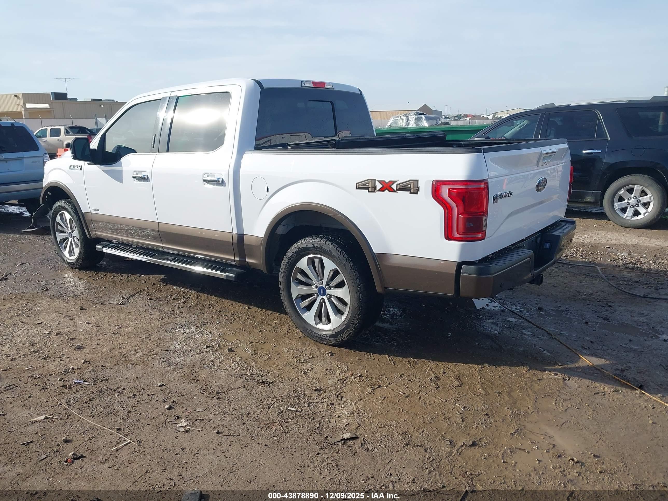 FORD F-150 image 3