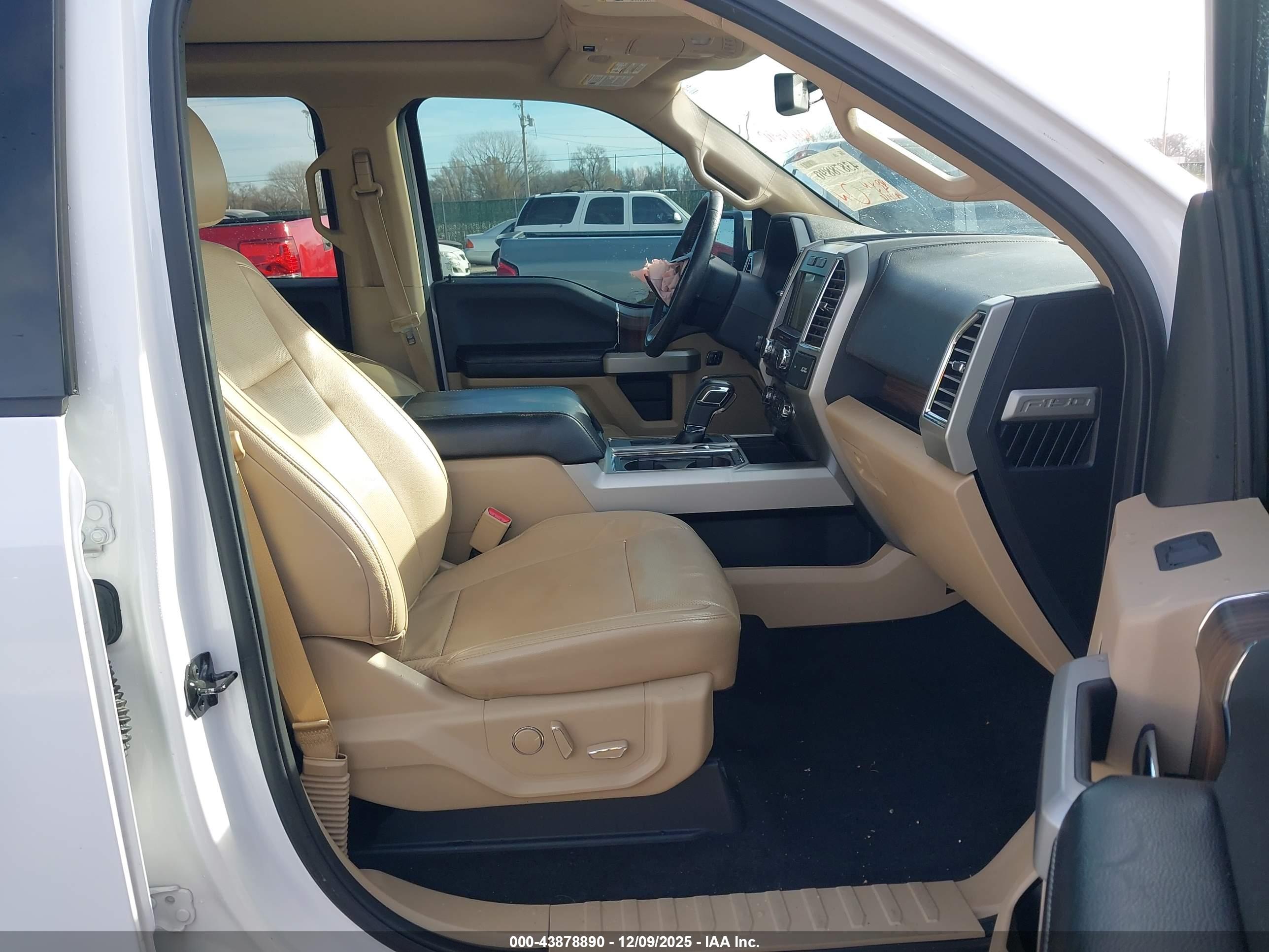 FORD F-150 image 5