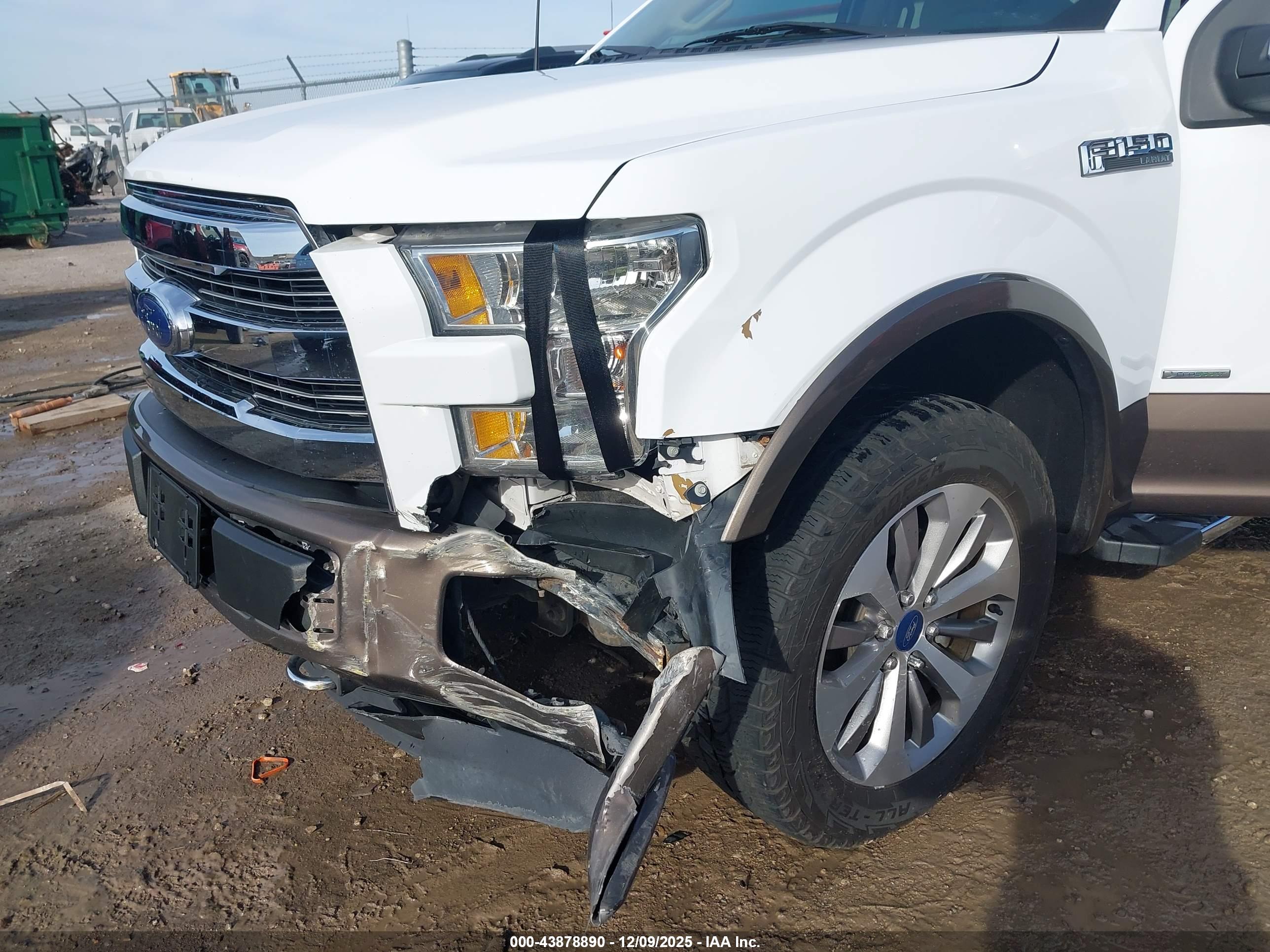 FORD F-150 image 6