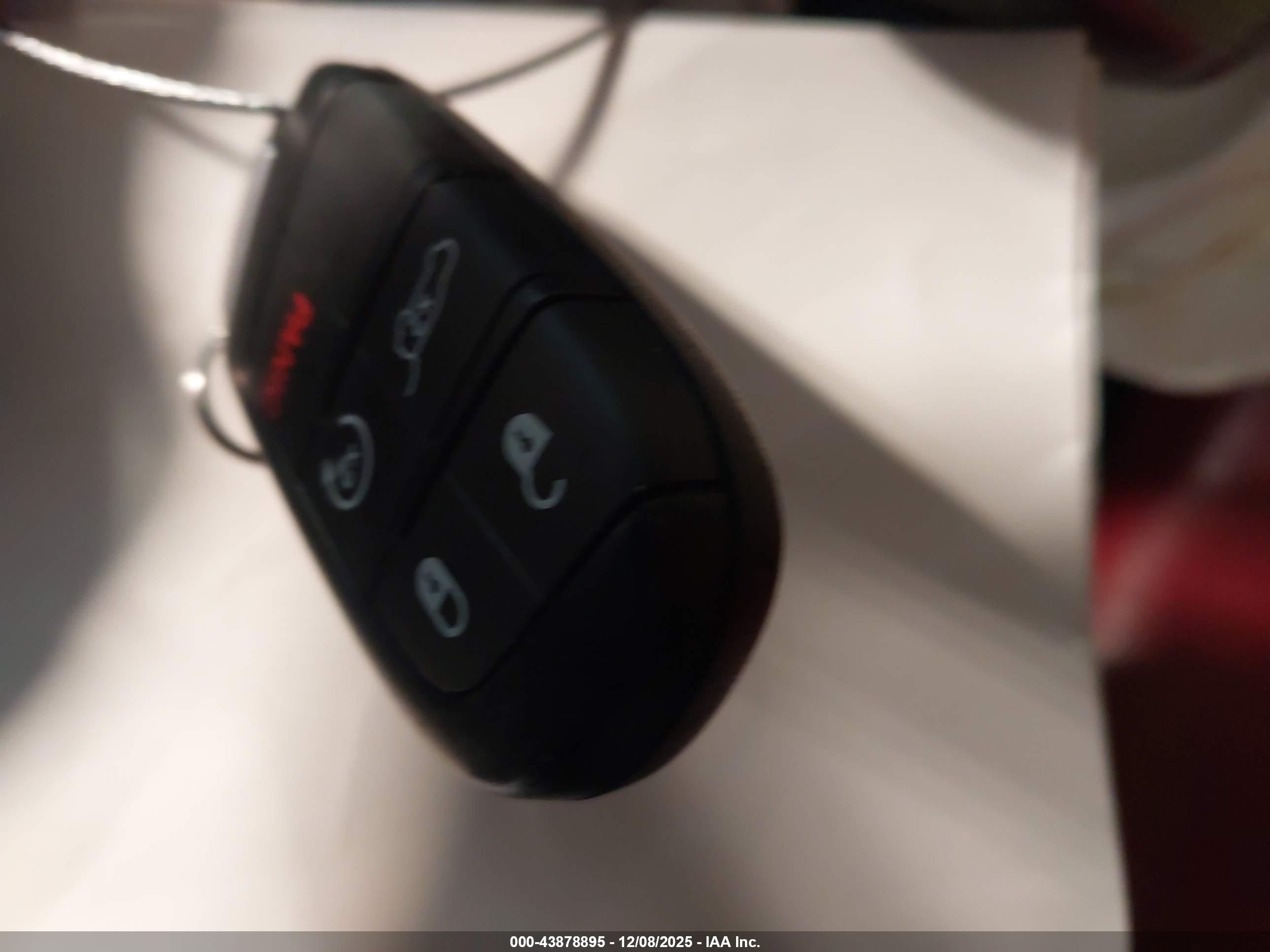 DODGE DURANGO image 11