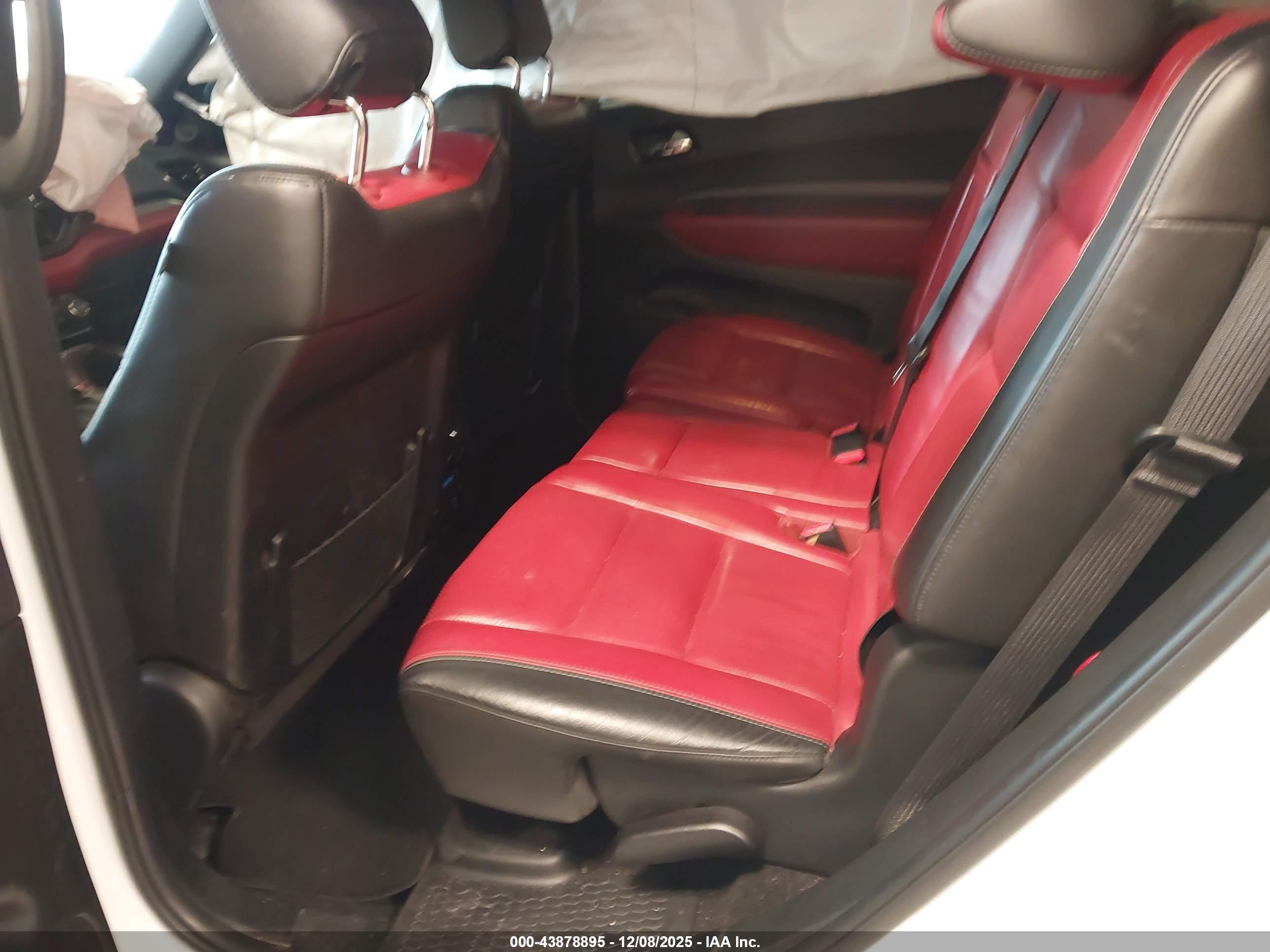 DODGE DURANGO image 8