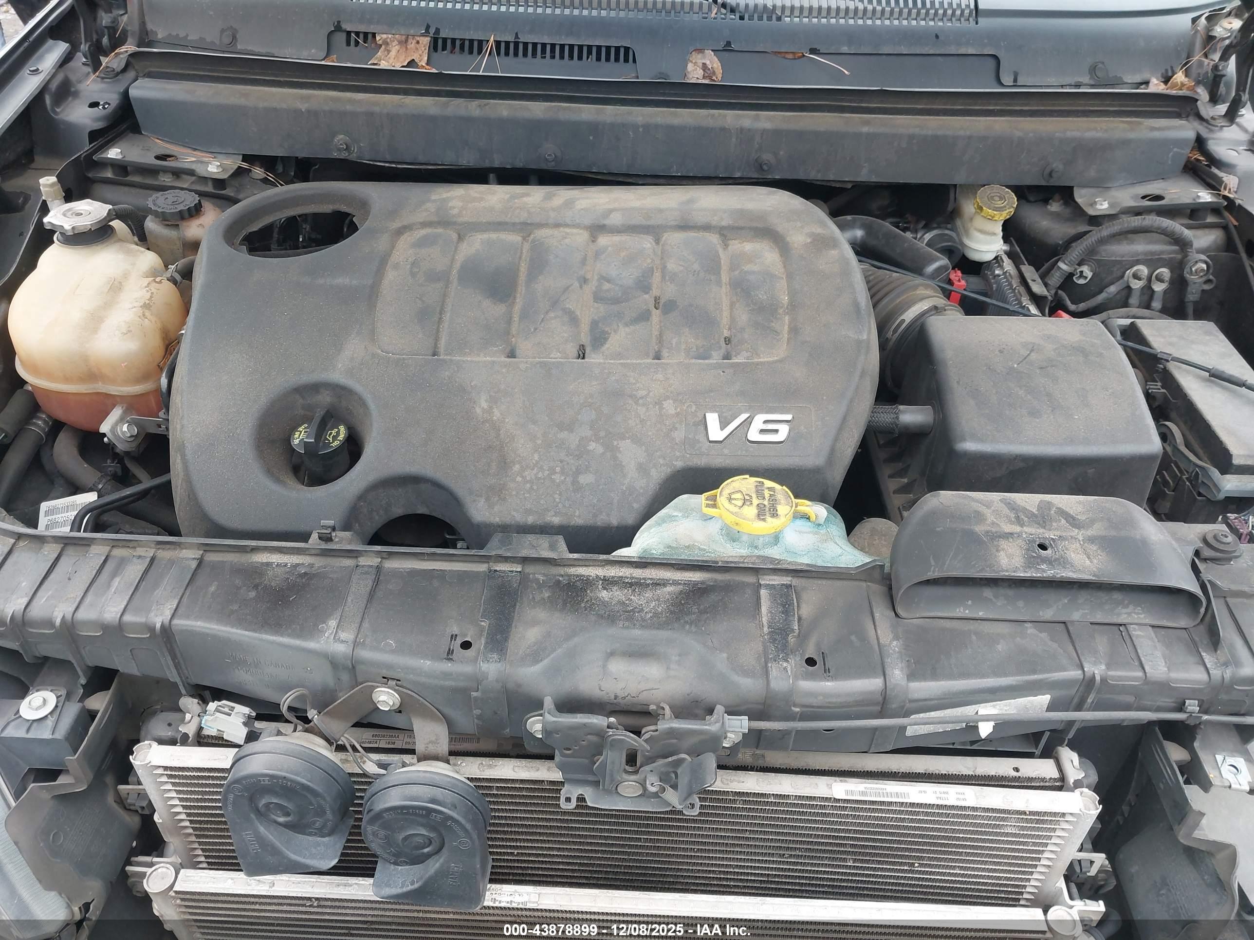 DODGE JOURNEY image 10
