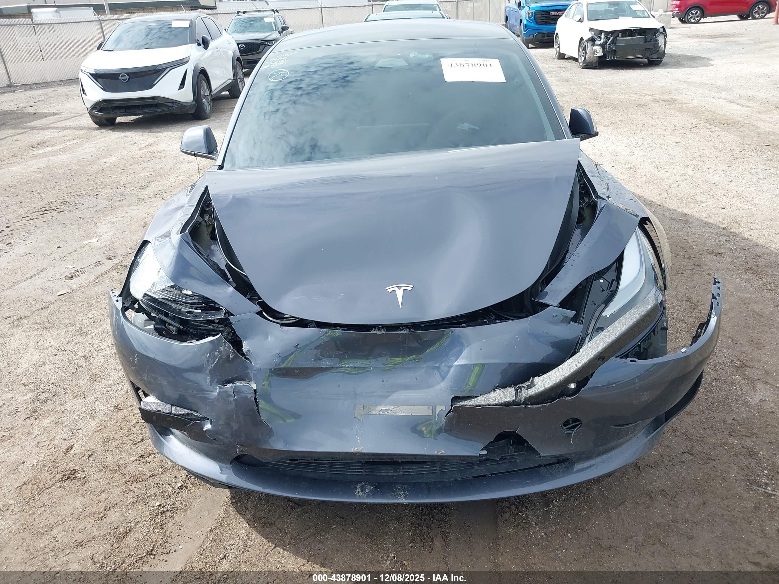 TESLA MODEL image 6