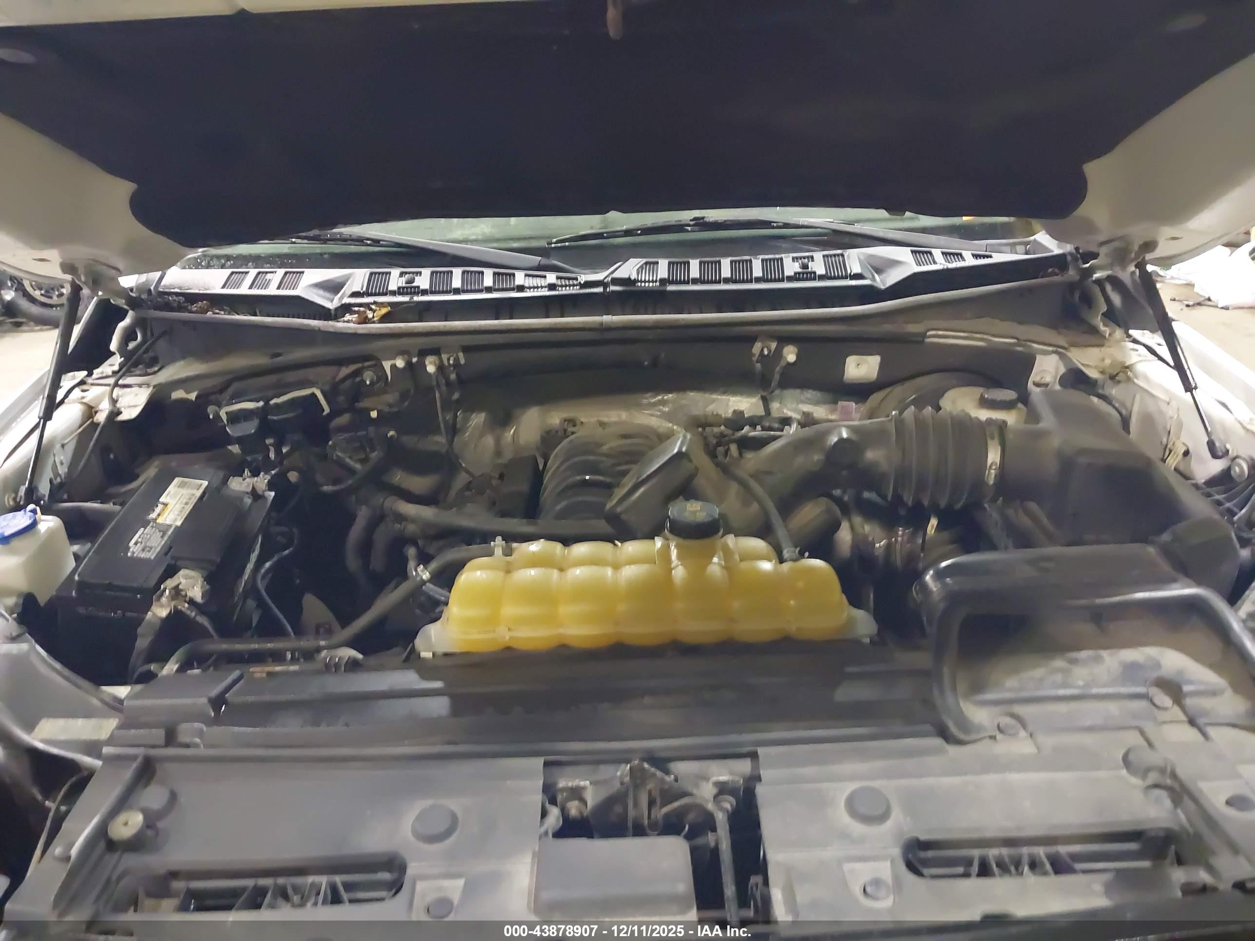 FORD F-150 image 10