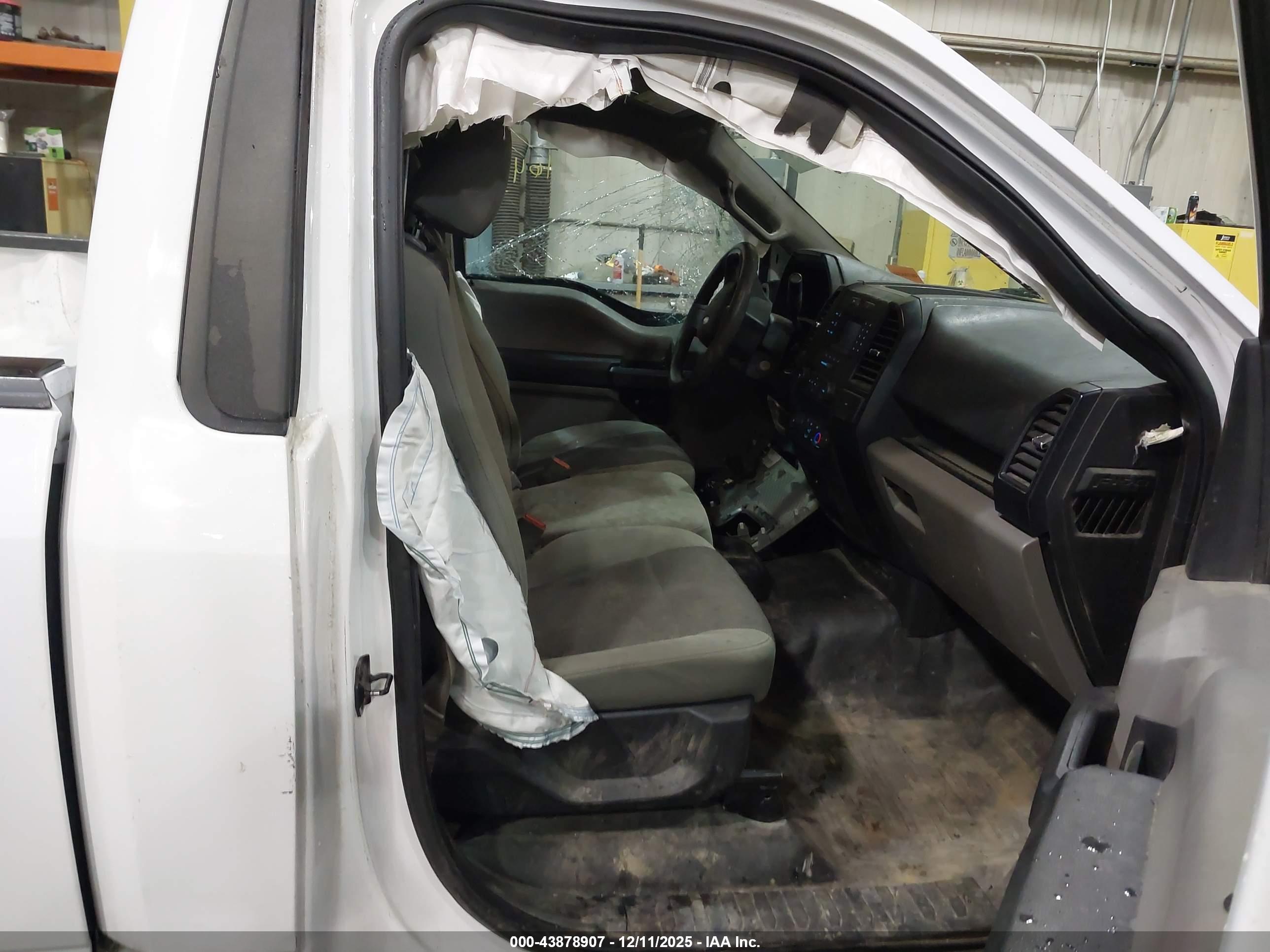 FORD F-150 image 5