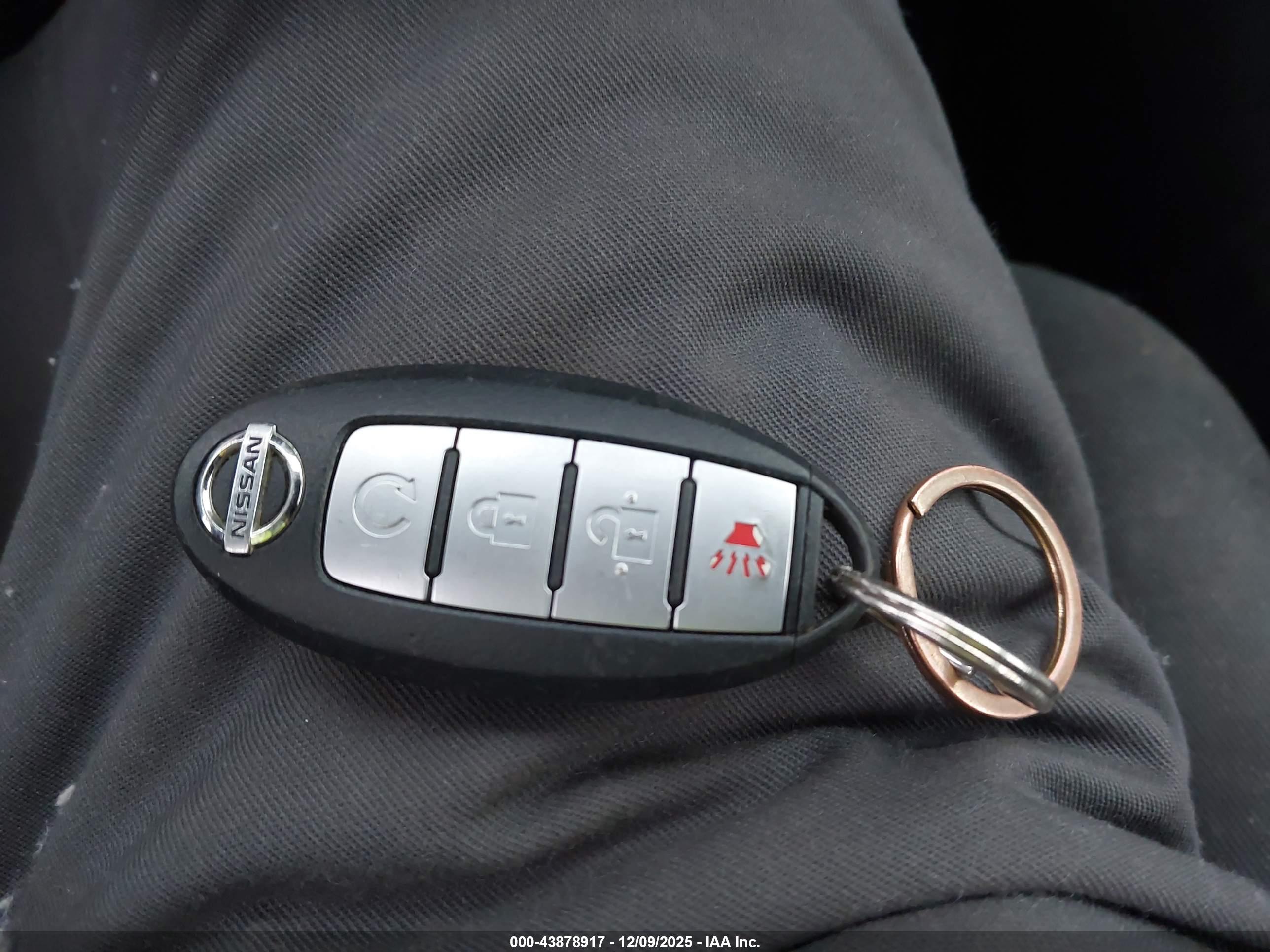 NISSAN PATHFINDER image 11