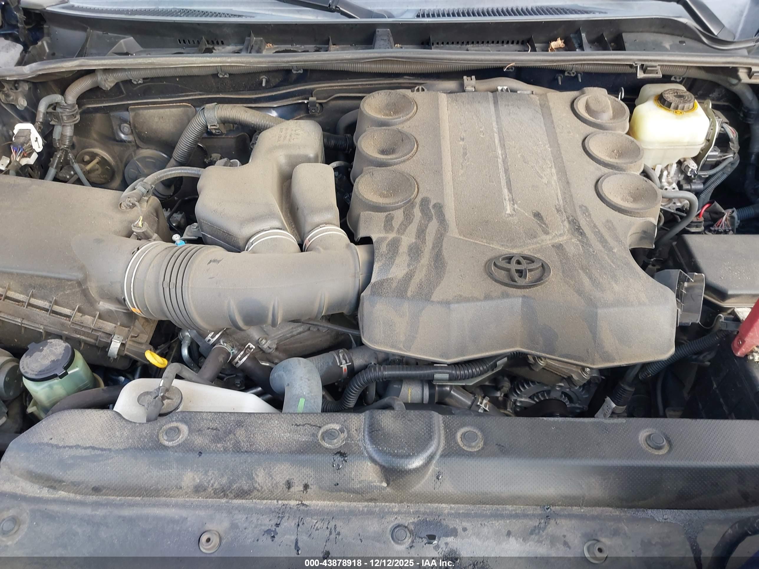 TOYOTA 4RUNNER image 10