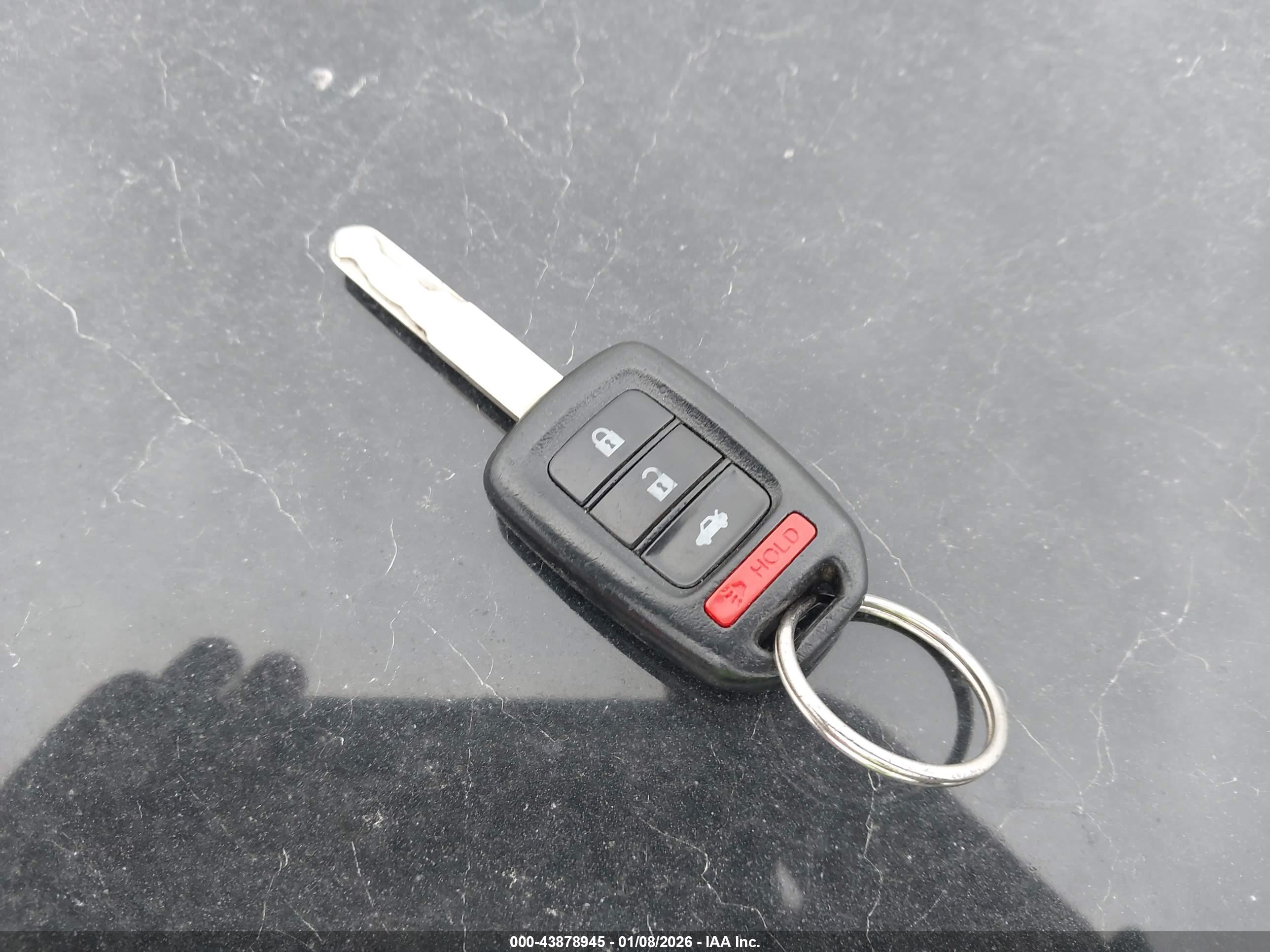 HONDA CIVIC image 11