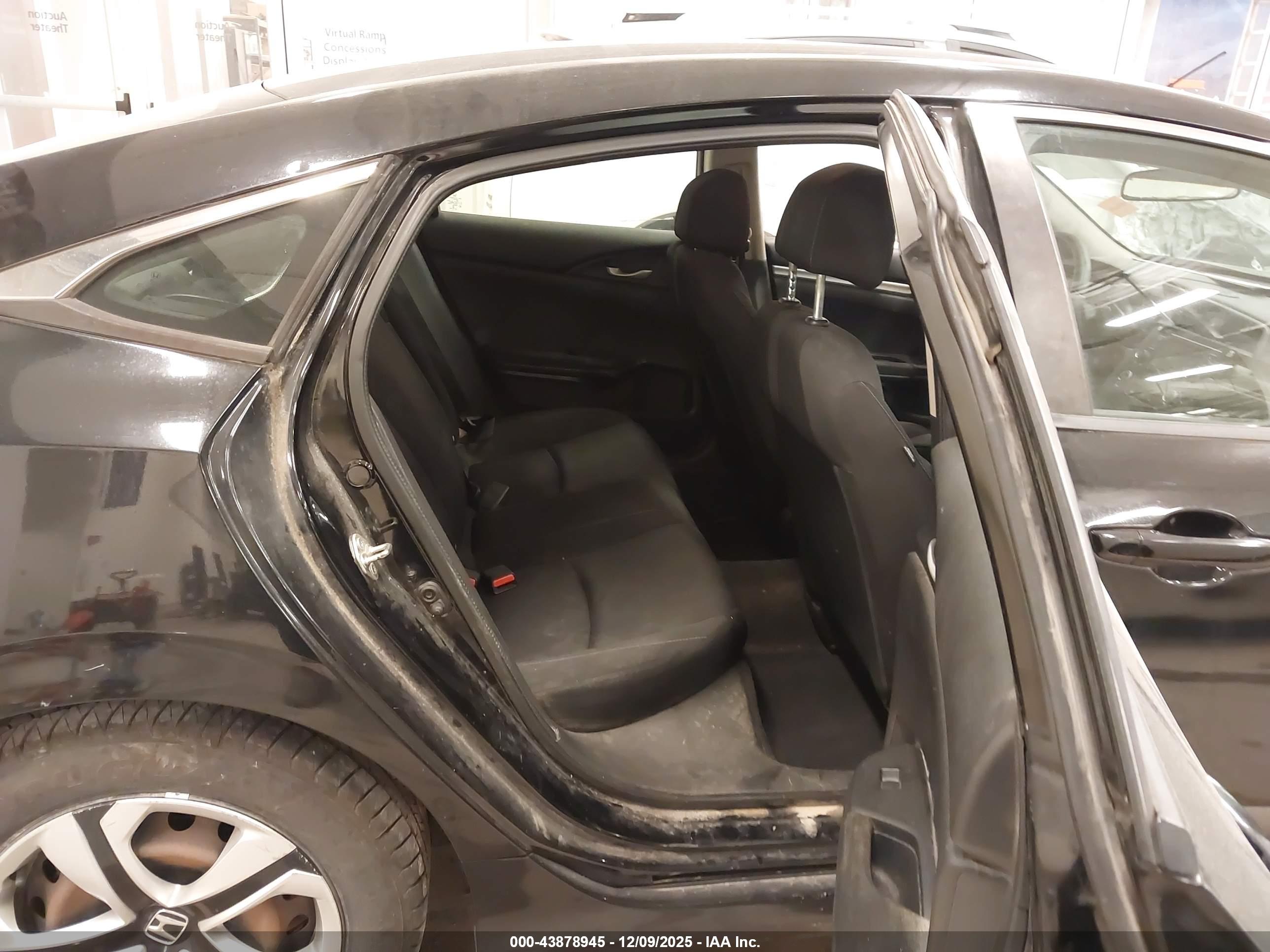 HONDA CIVIC image 8