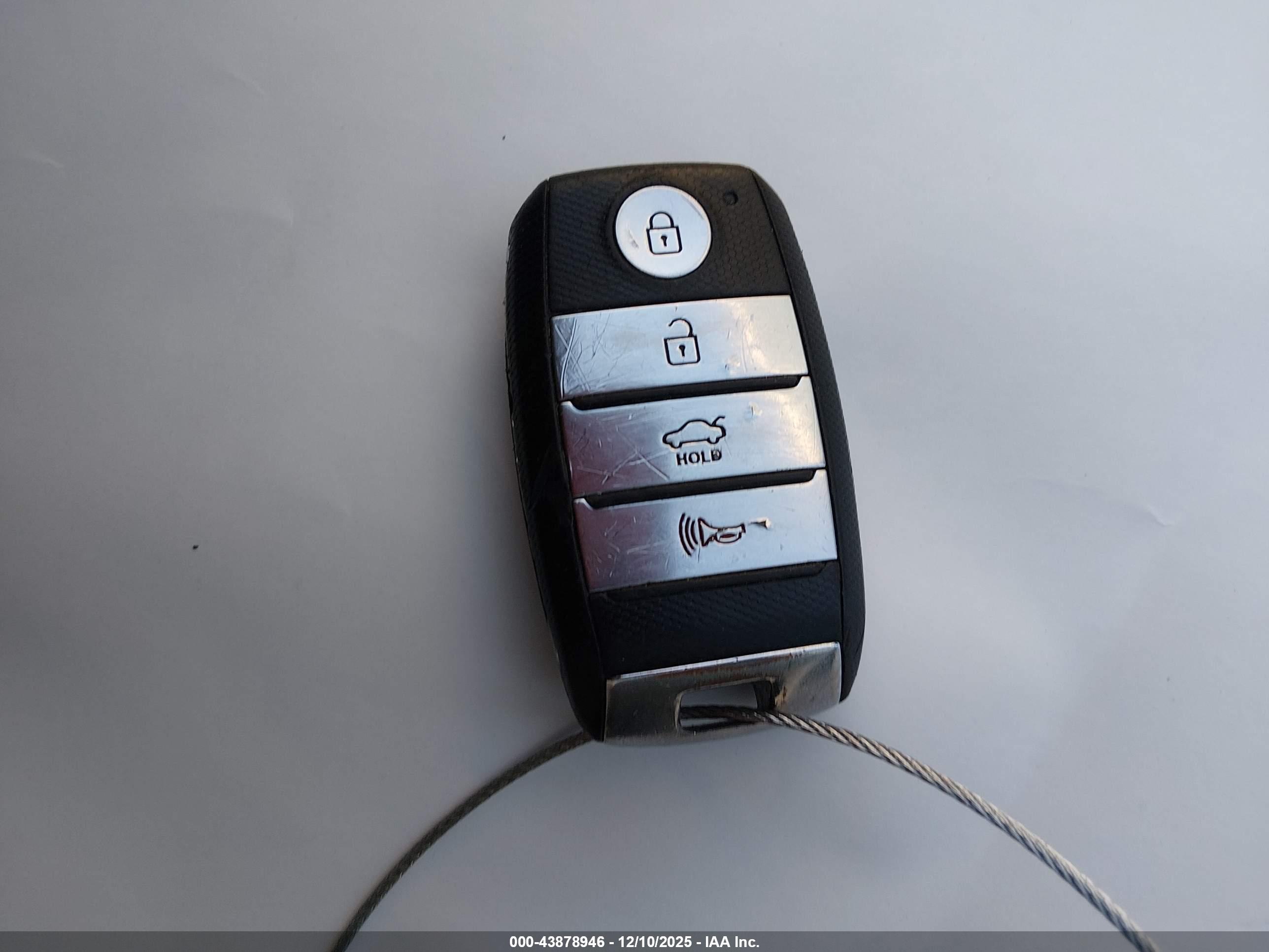 KIA OPTIMA image 11