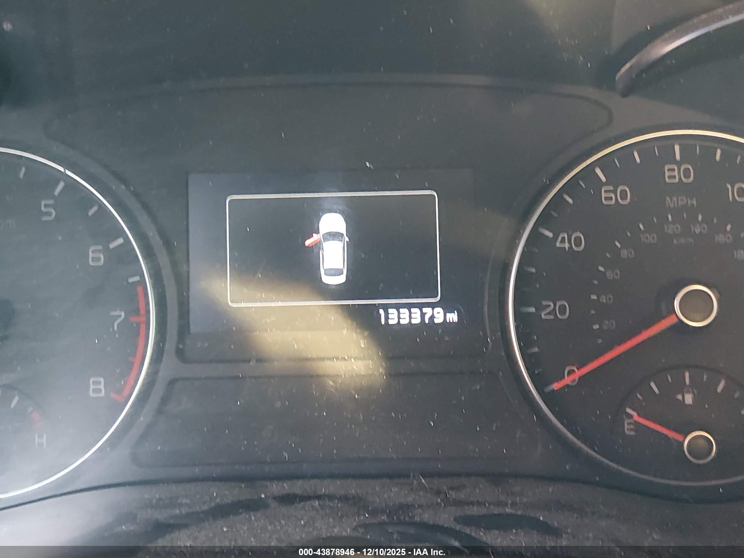 KIA OPTIMA image 7