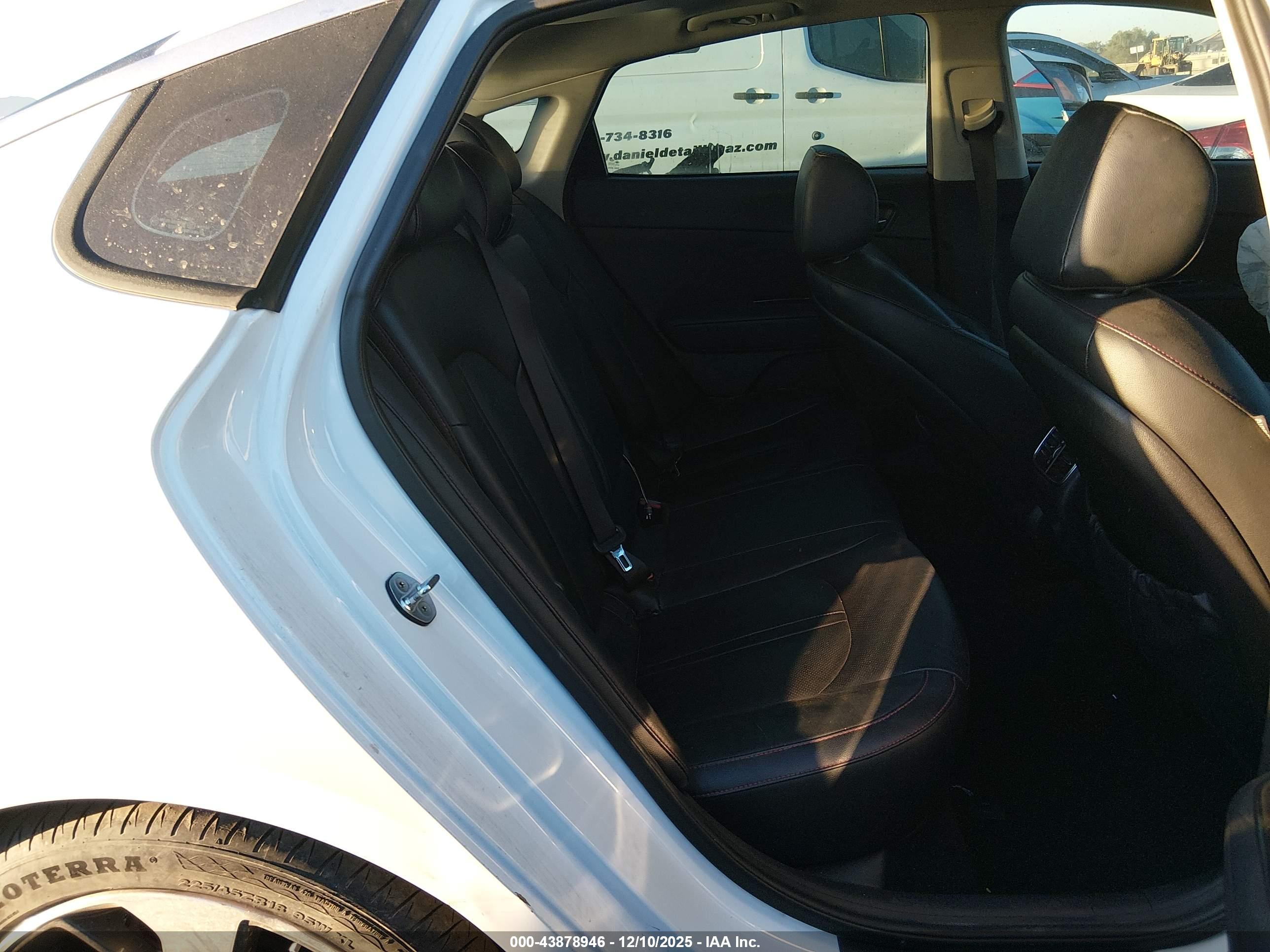 KIA OPTIMA image 8
