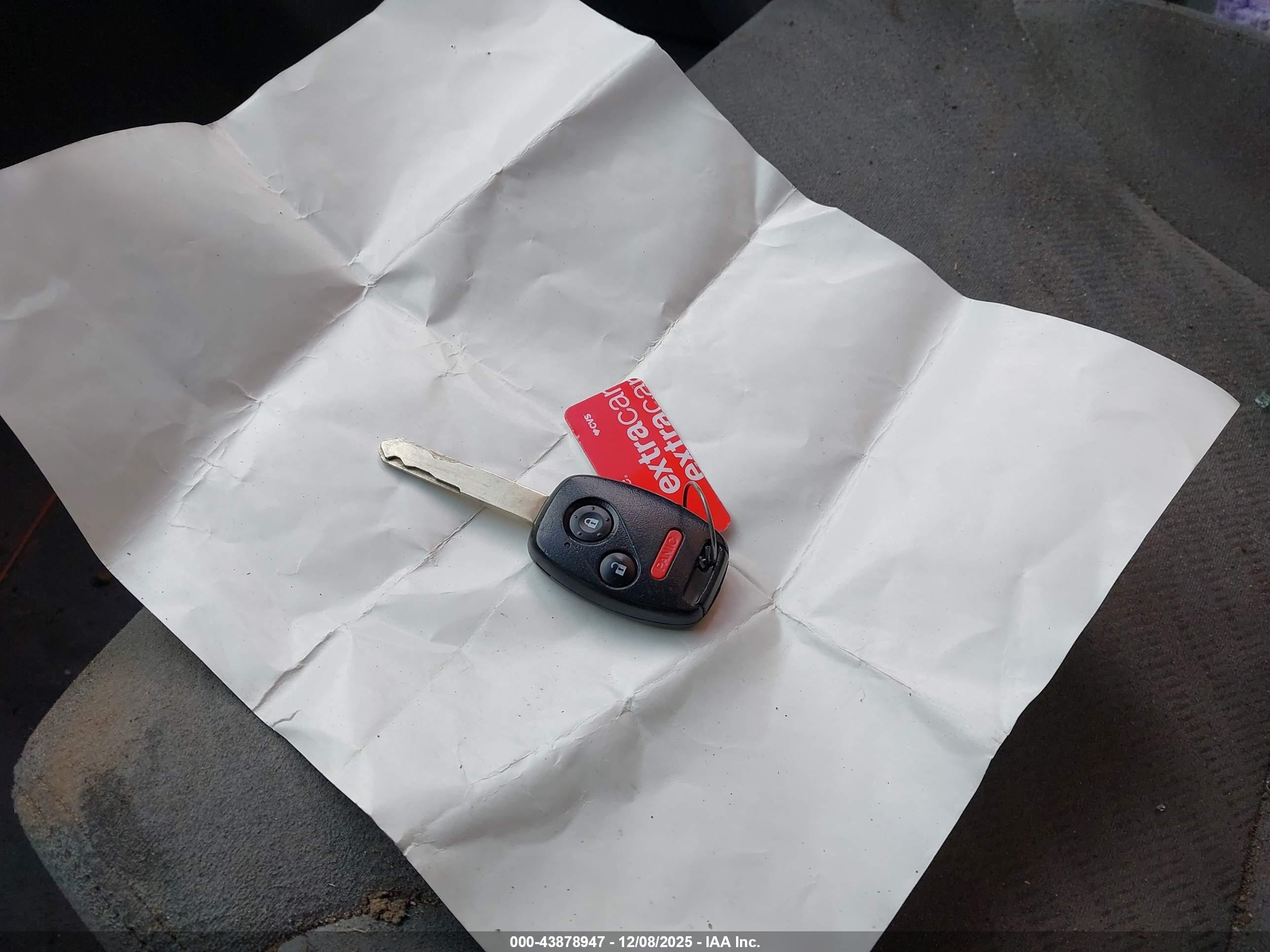 HONDA CIVIC image 11