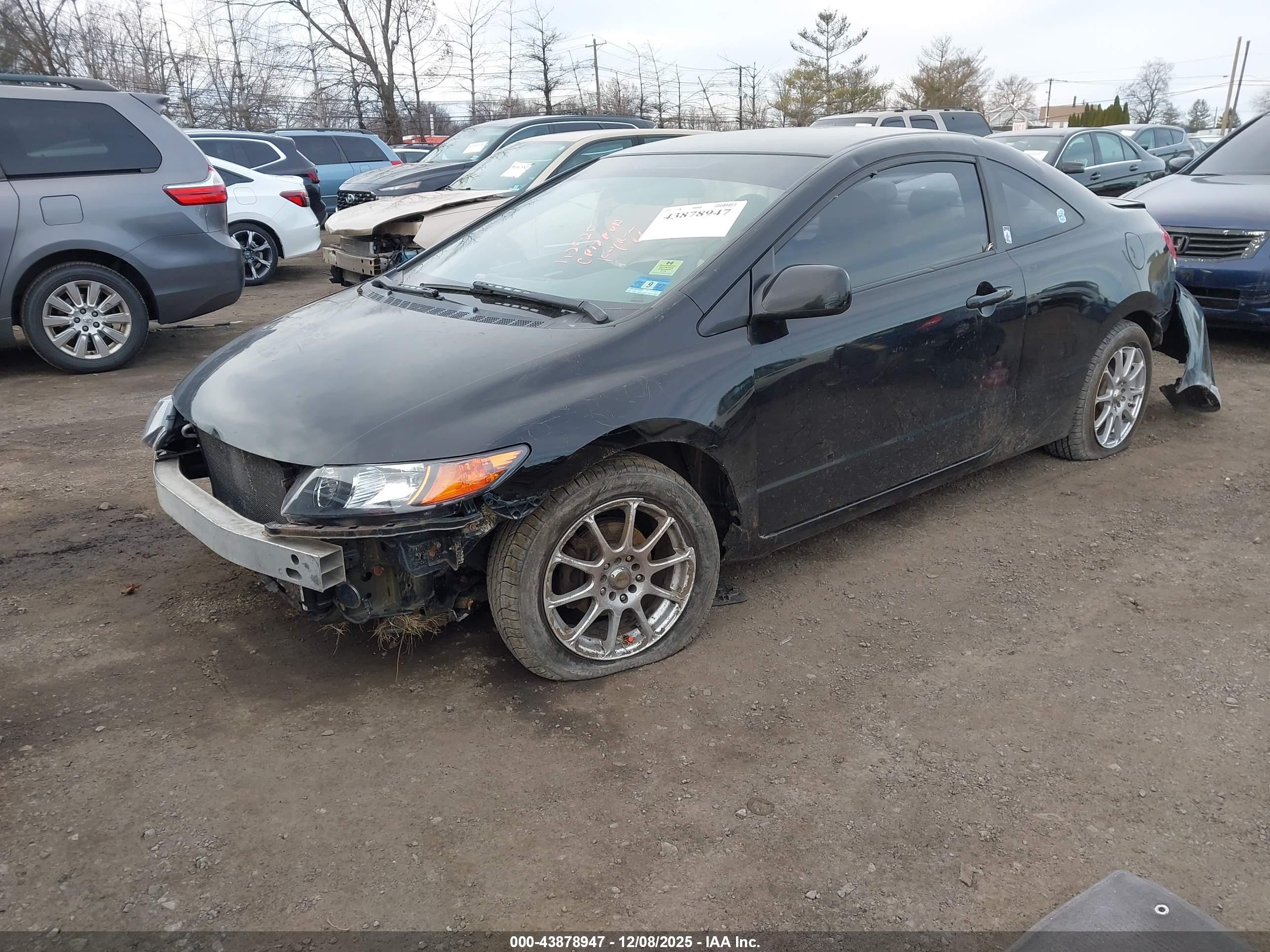 HONDA CIVIC image 2